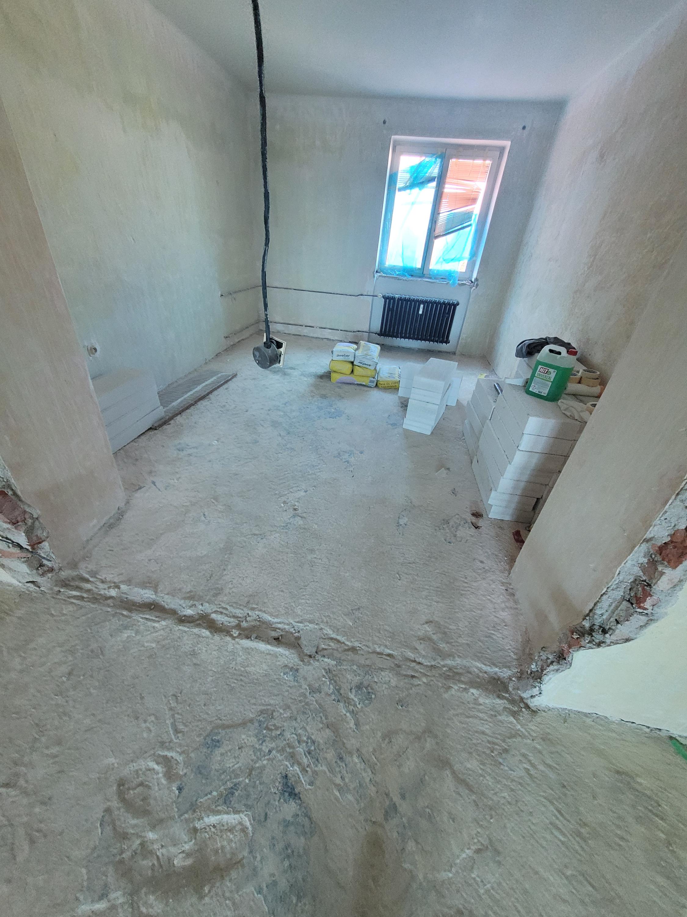 Zednické práce, hodinový manžel - Jan Pekárek foto 5