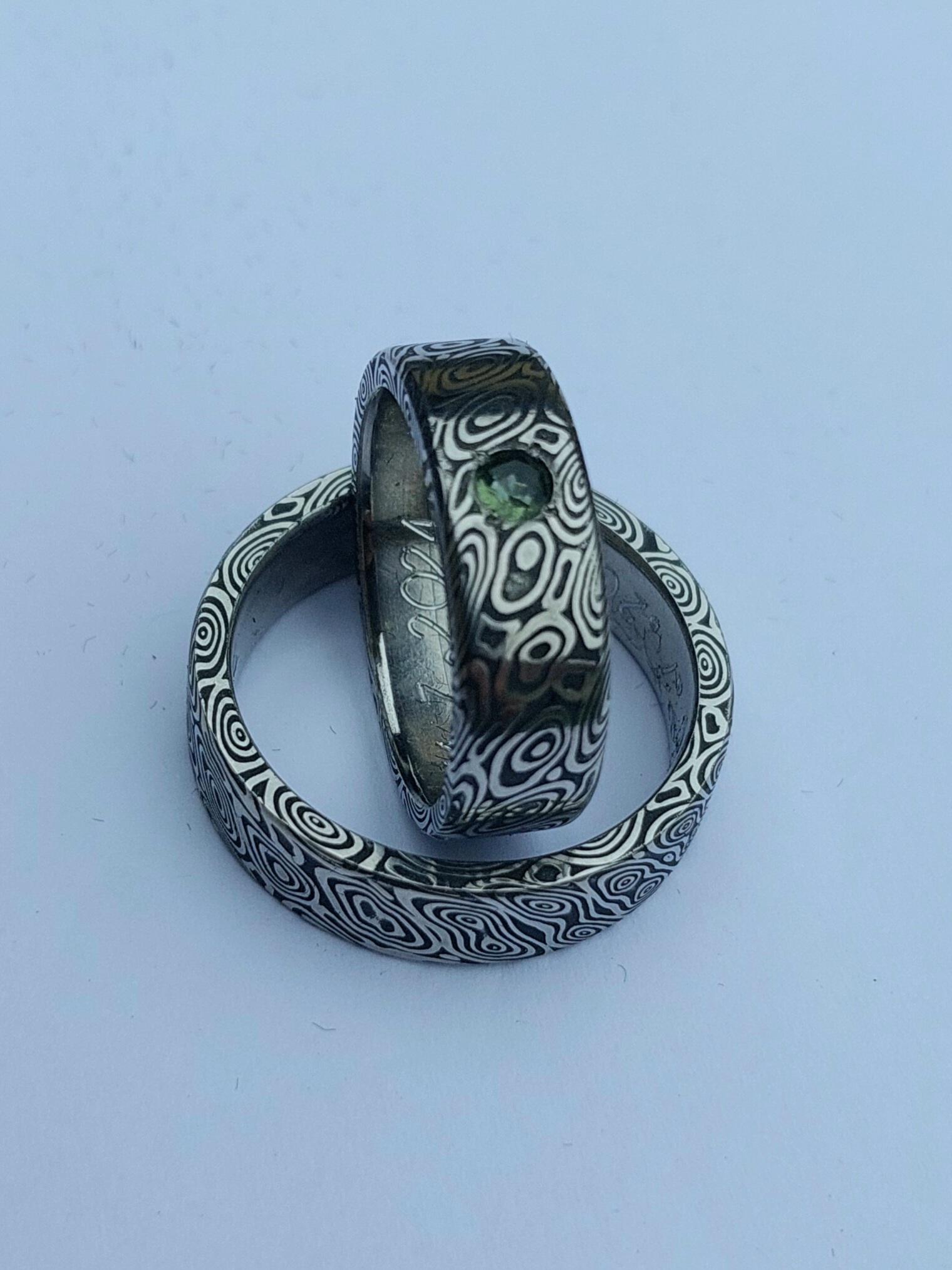 Nožířství a kovářství Jiří Čurda foto 2