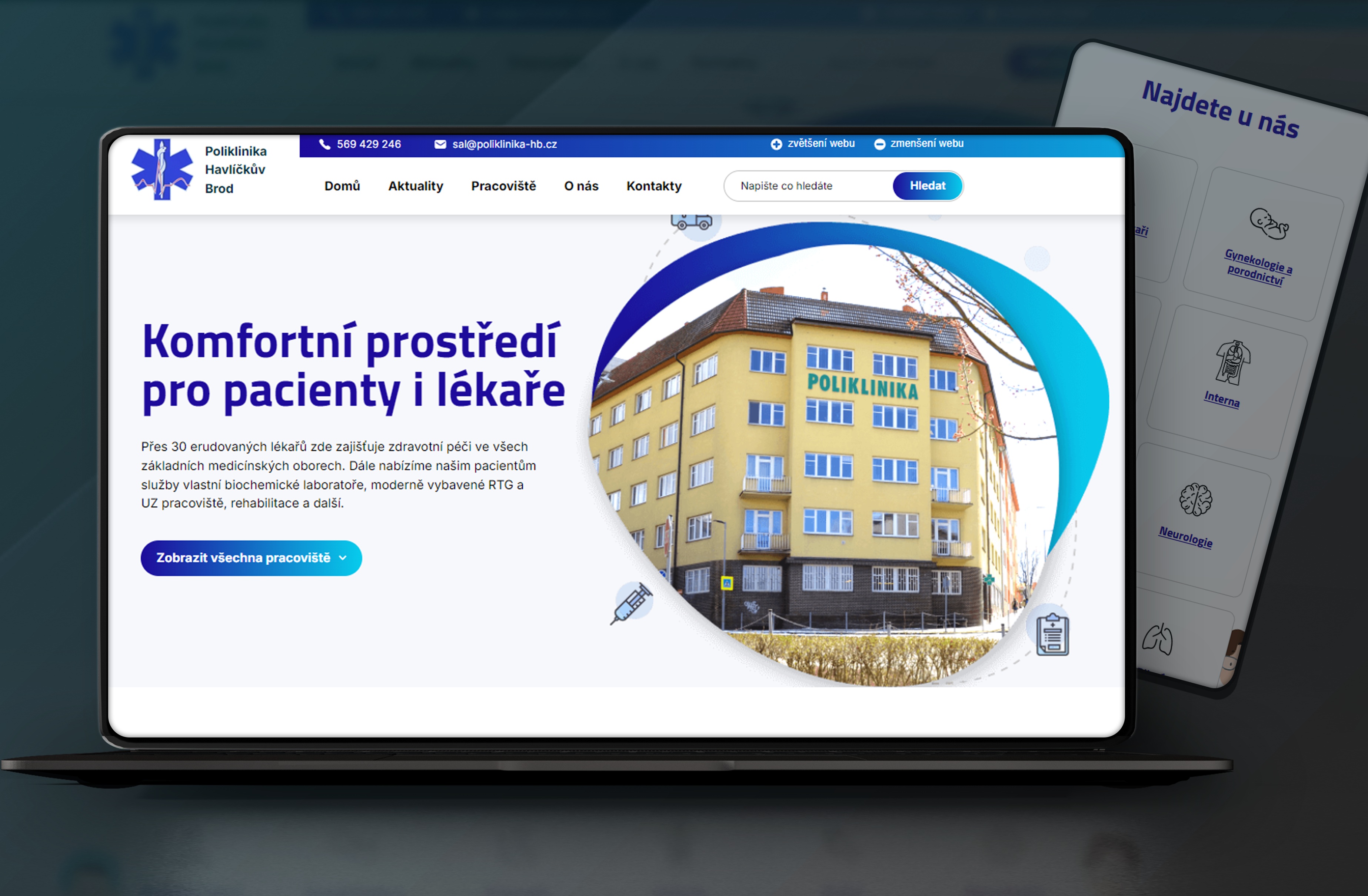 just4web.cz s.r.o. – tvorba webů a marketing foto 6