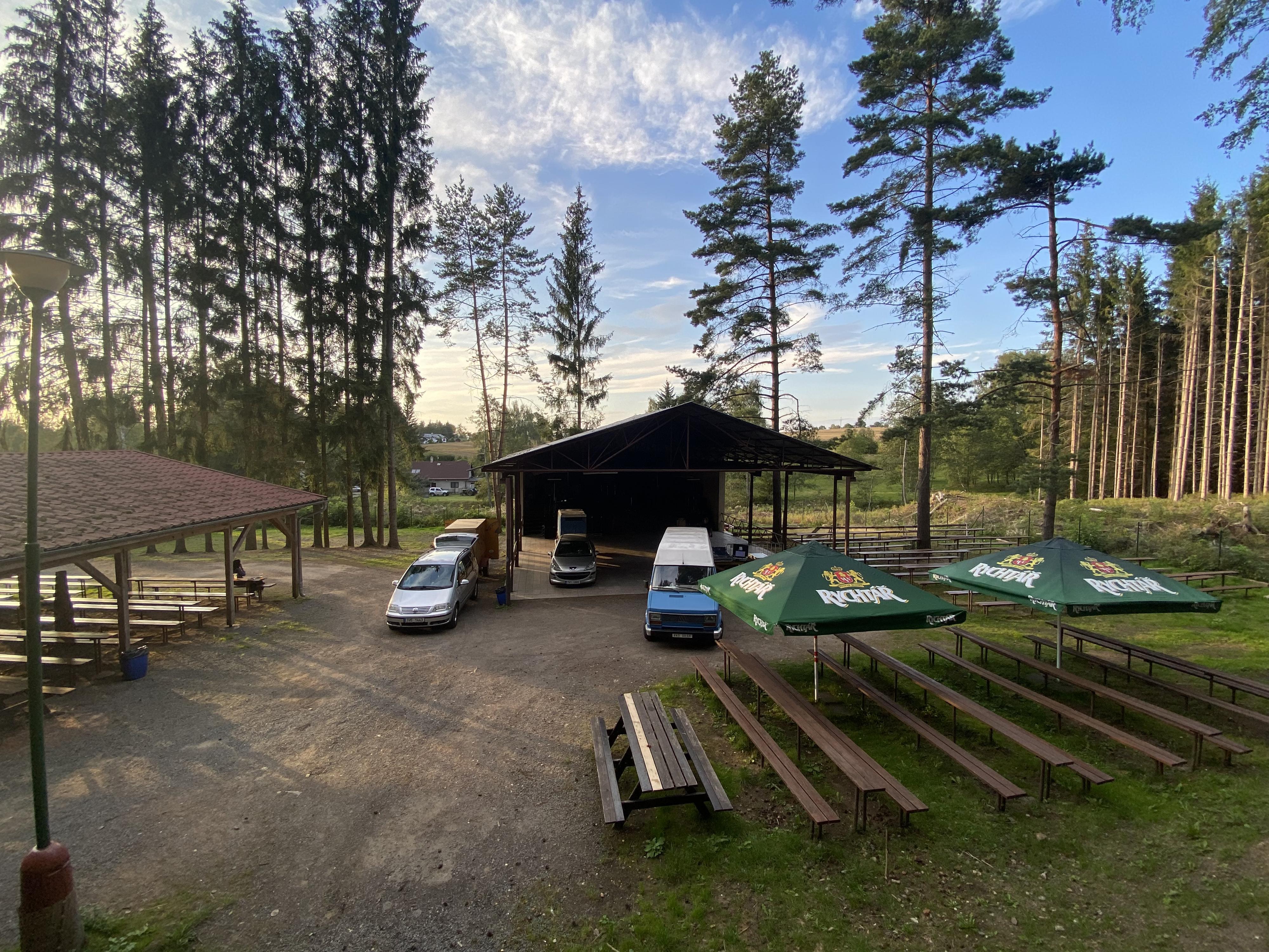 LP Cihelka Blatno foto 1