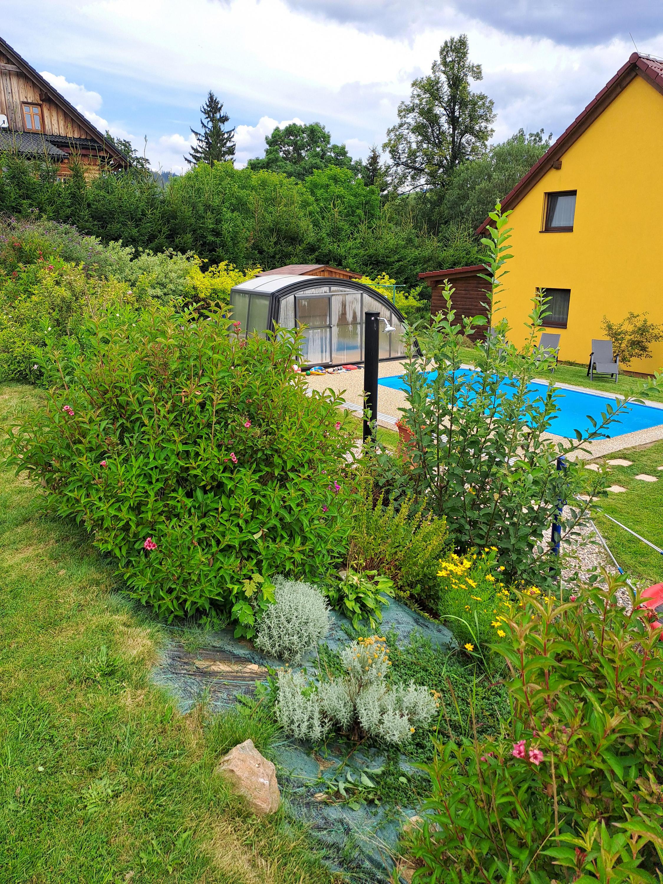 Chata U Lachtana foto 4