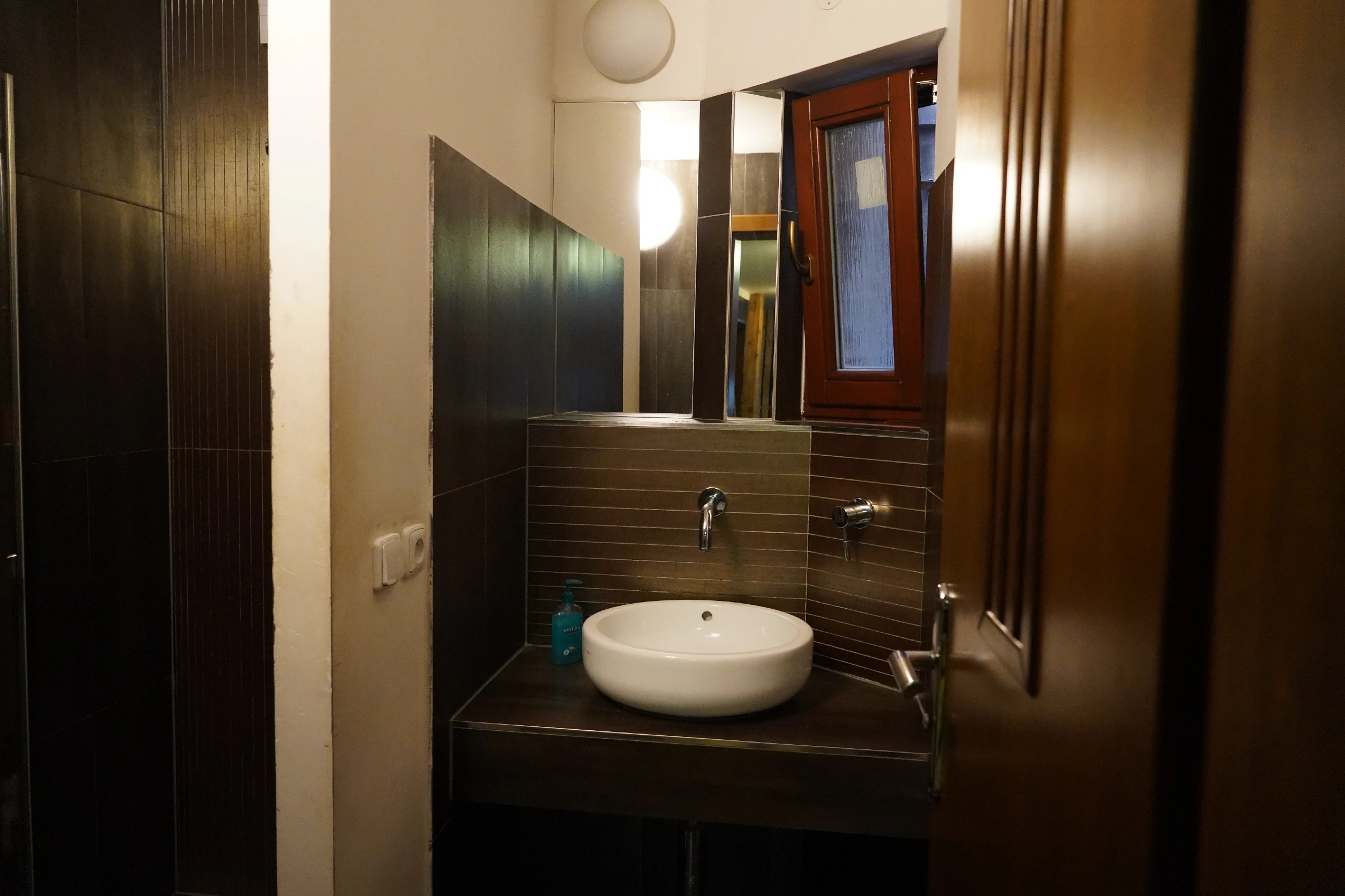 Onefam Mirú Hostel foto 5