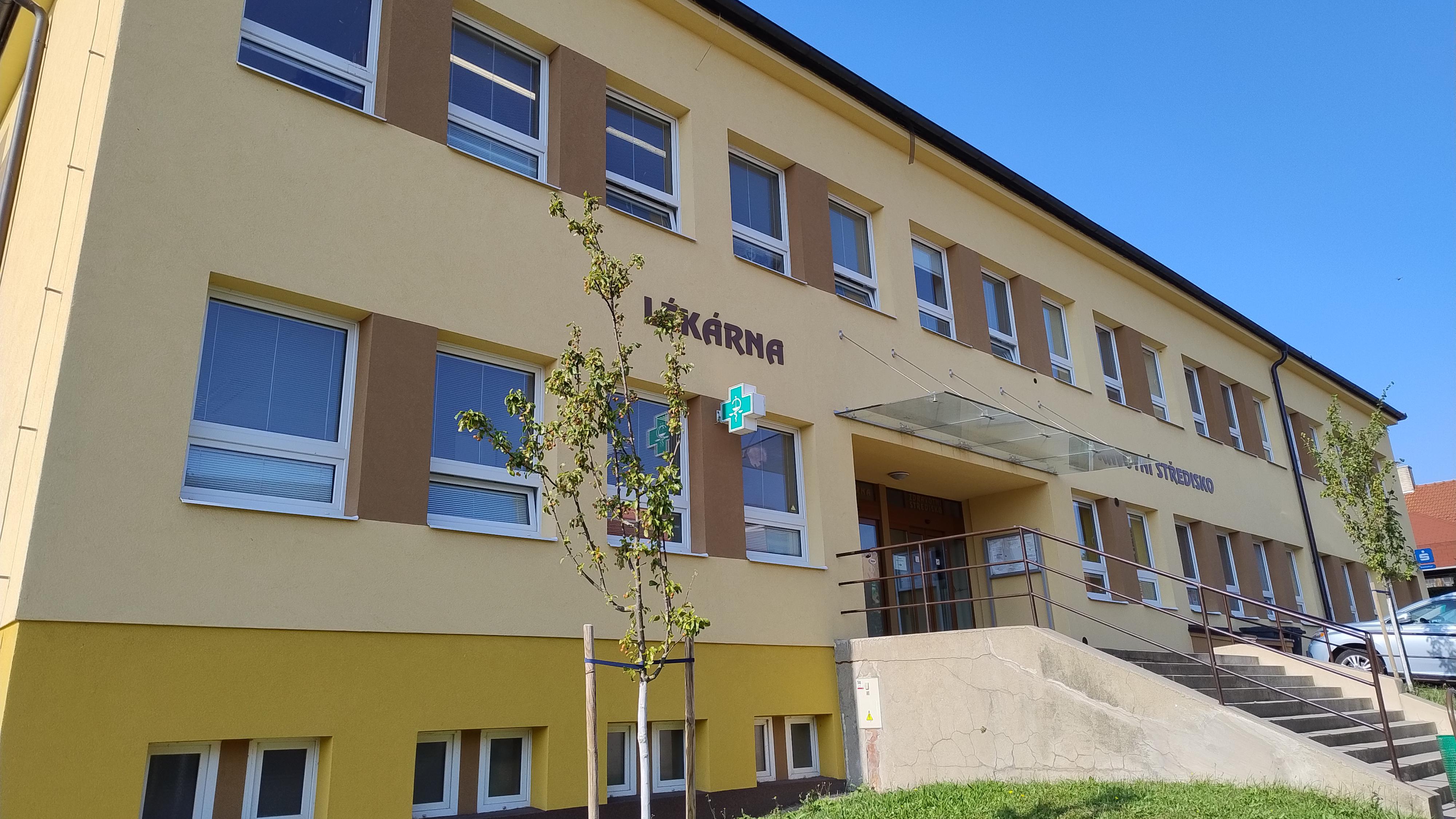 Lékárna Levandule s.r.o. foto 2