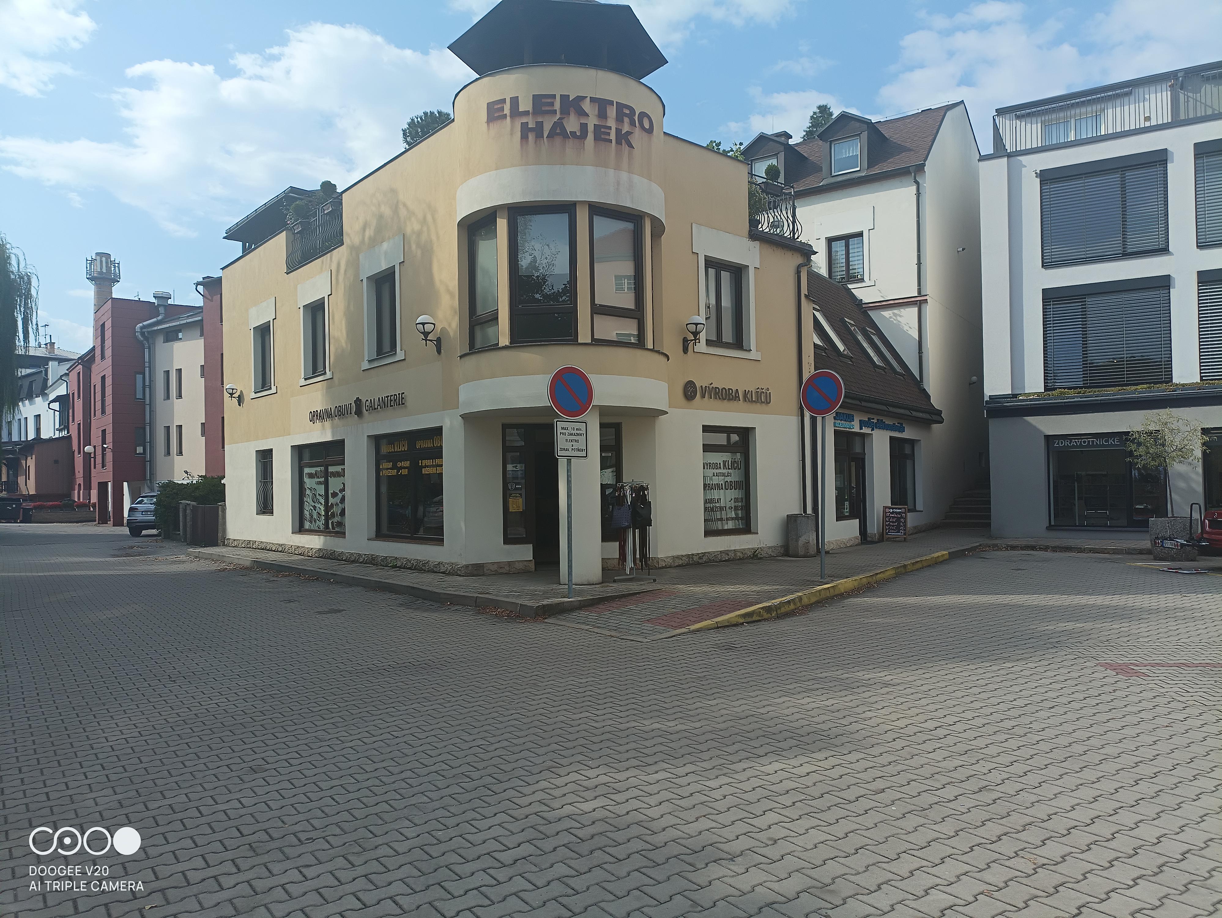 Opravna obuvi a výroba klíčů - J&O foto 5