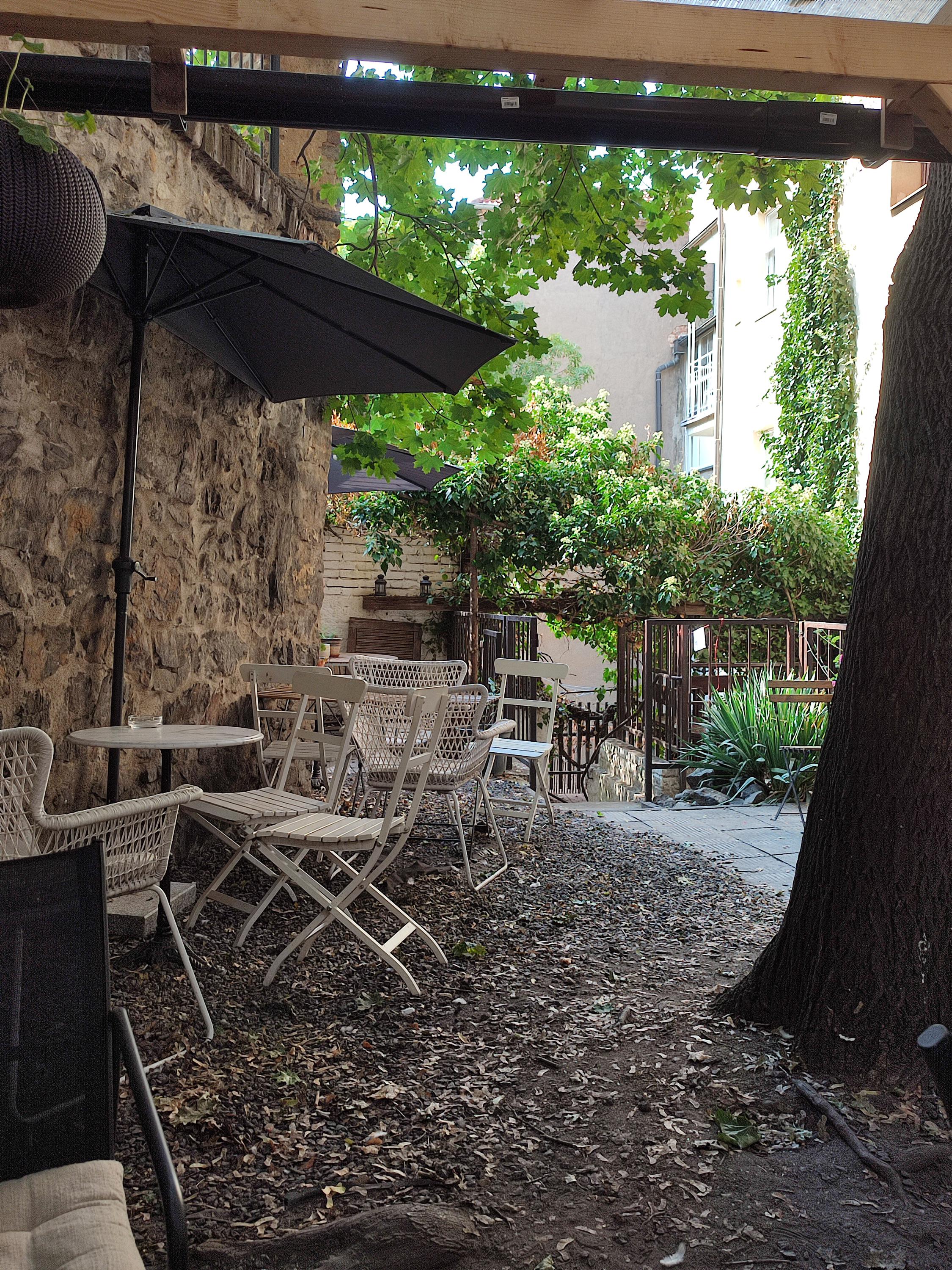 My Coffee Story foto 5