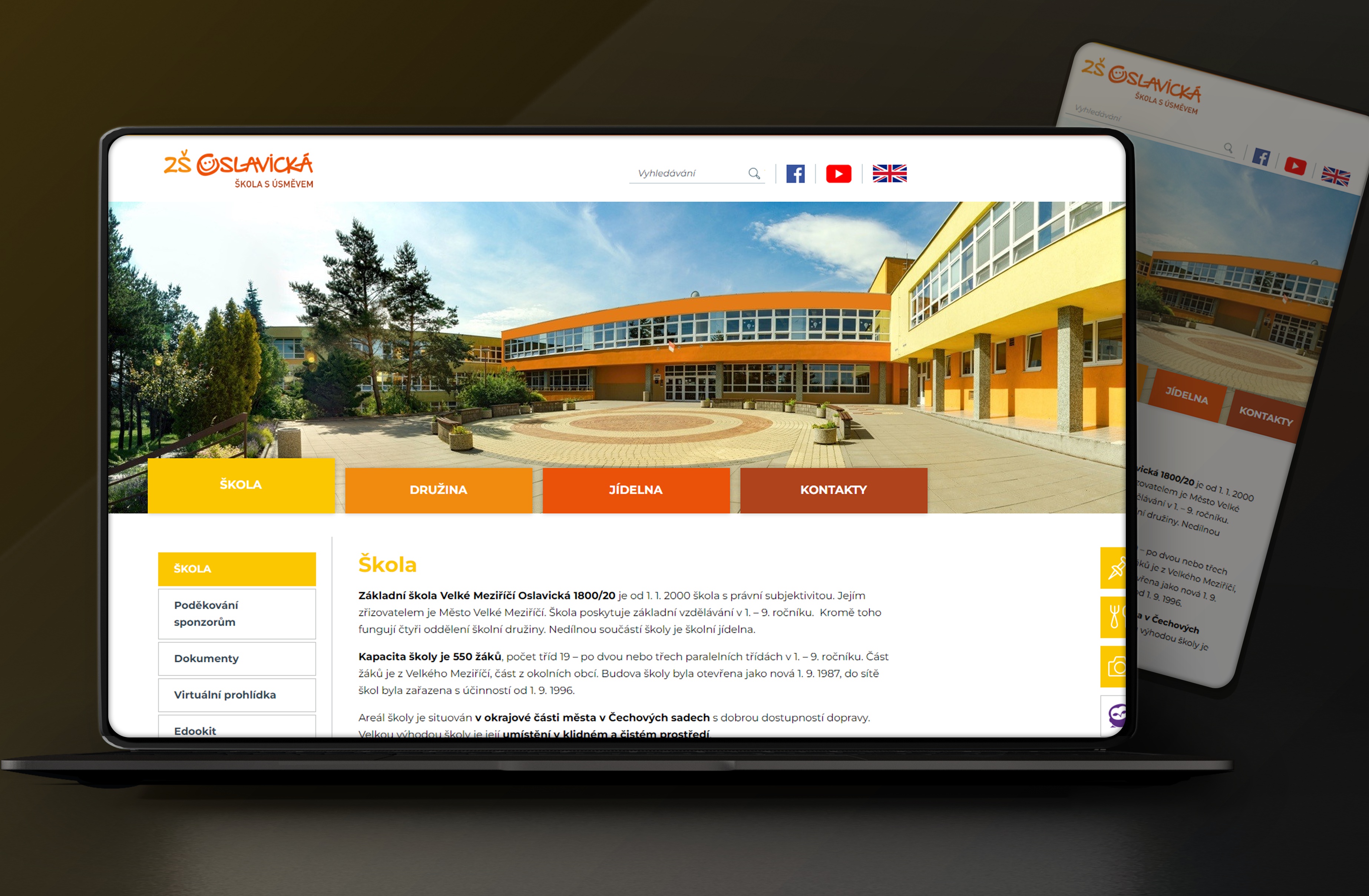 just4web.cz s.r.o. – tvorba webů a marketing foto 5