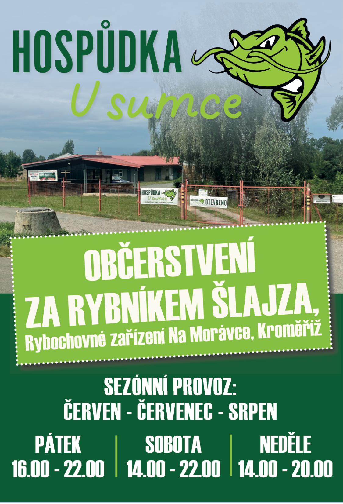 Hospůdka U Sumce foto 3