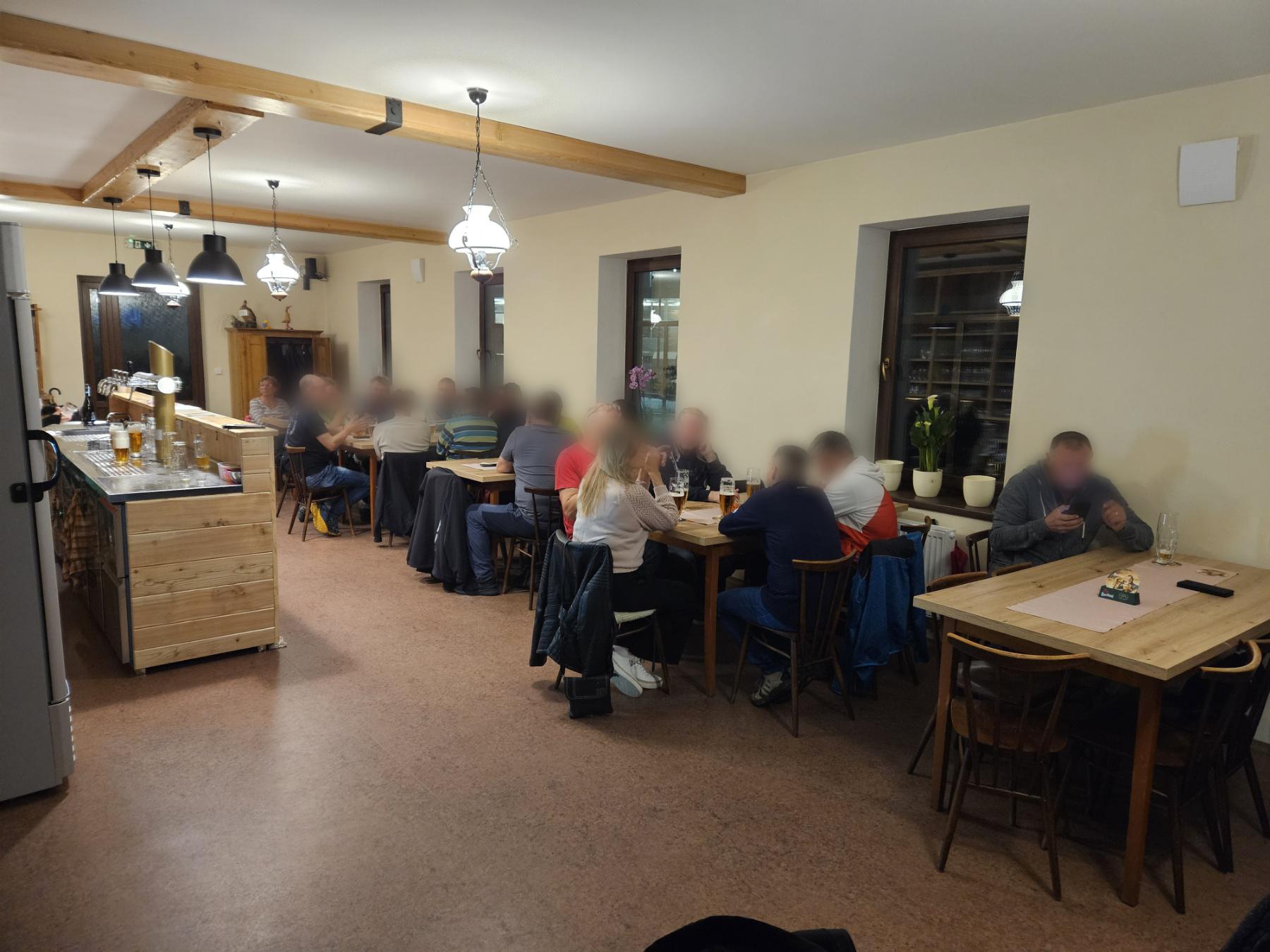 Hostinec u Kateřiny foto 4