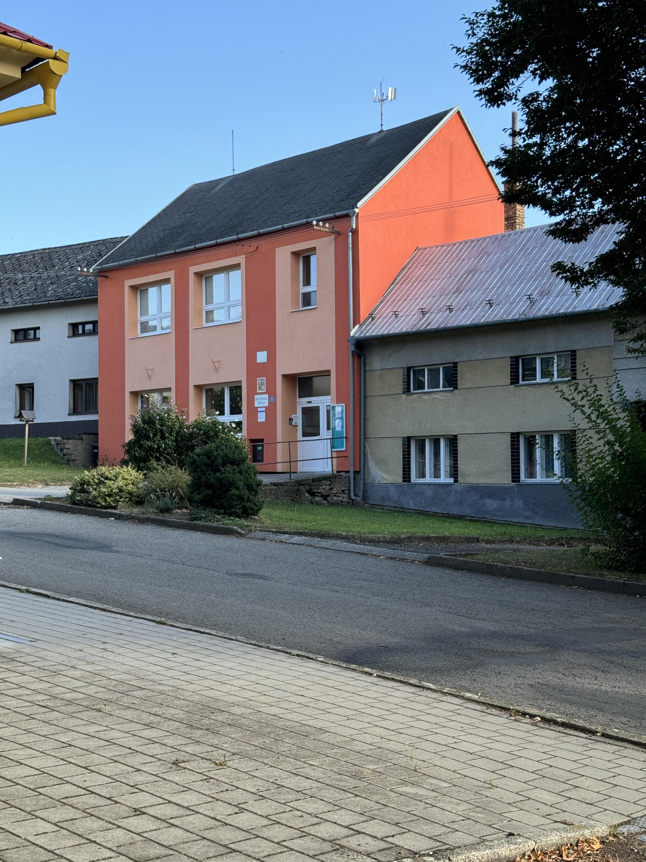 ZŠ a MŠ Počenice -Tetětice foto 3