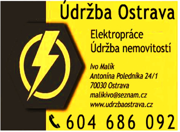 Udrzbaostrava.cz foto 2