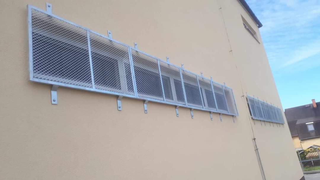 Stavební a zámečnické práce Zaoral foto 4