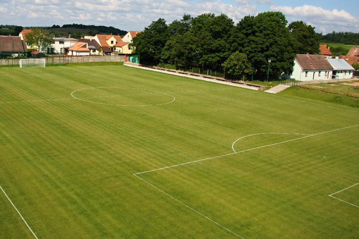 Tělovýchovná Jednota Vavřinec