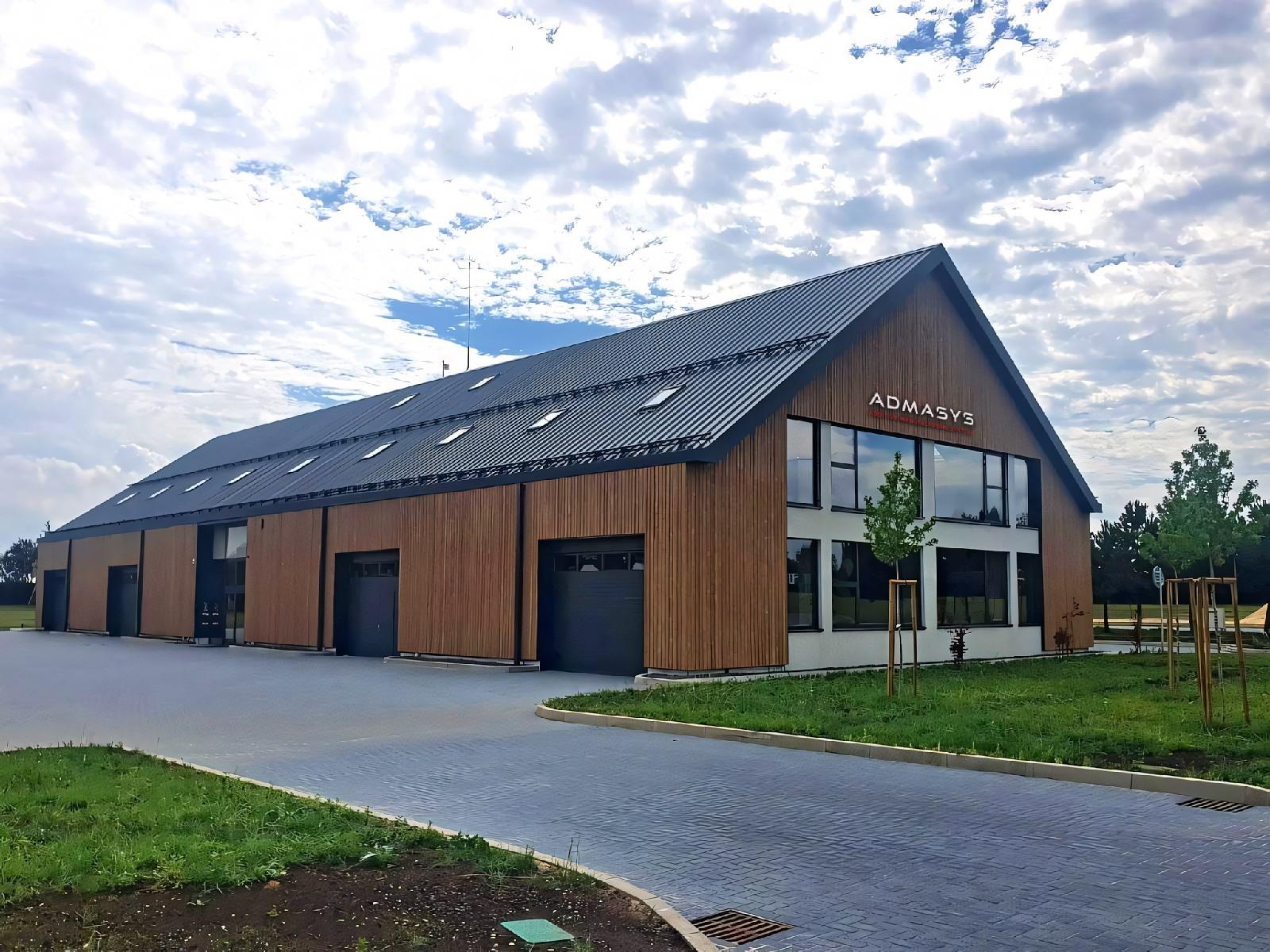 ADMASYS CZ s.r.o.