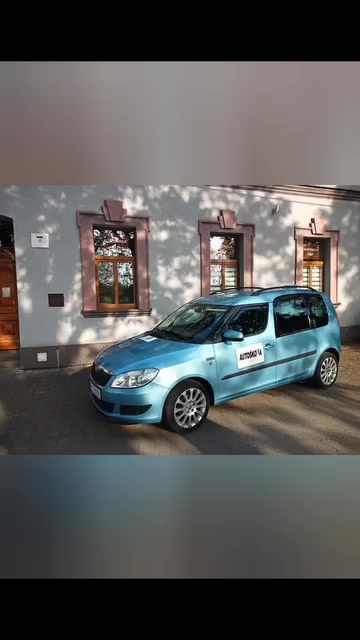 Autoškola  P&P - Peter Fiedor foto 2 (náhled videa)