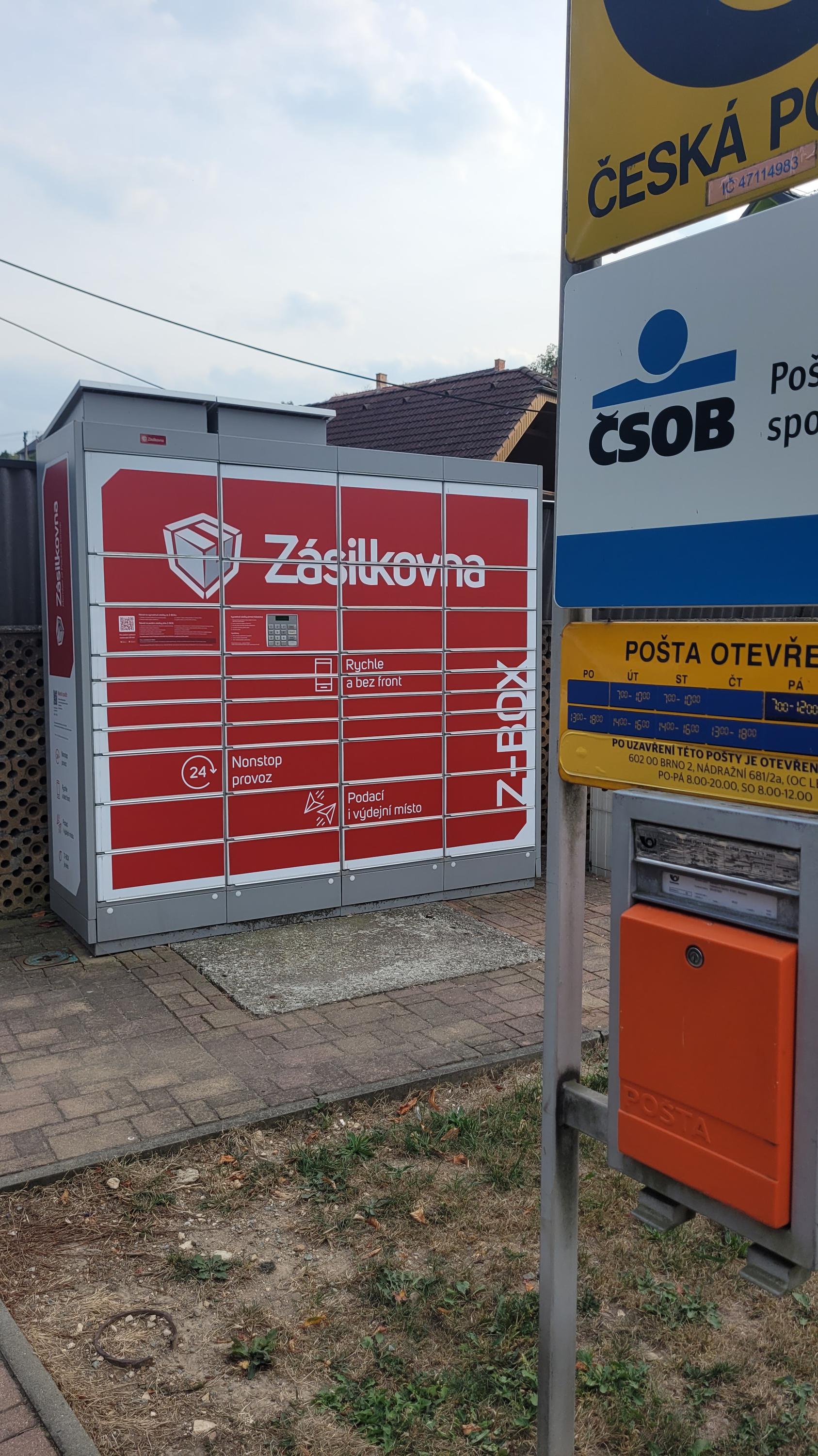 Z-BOX foto 3