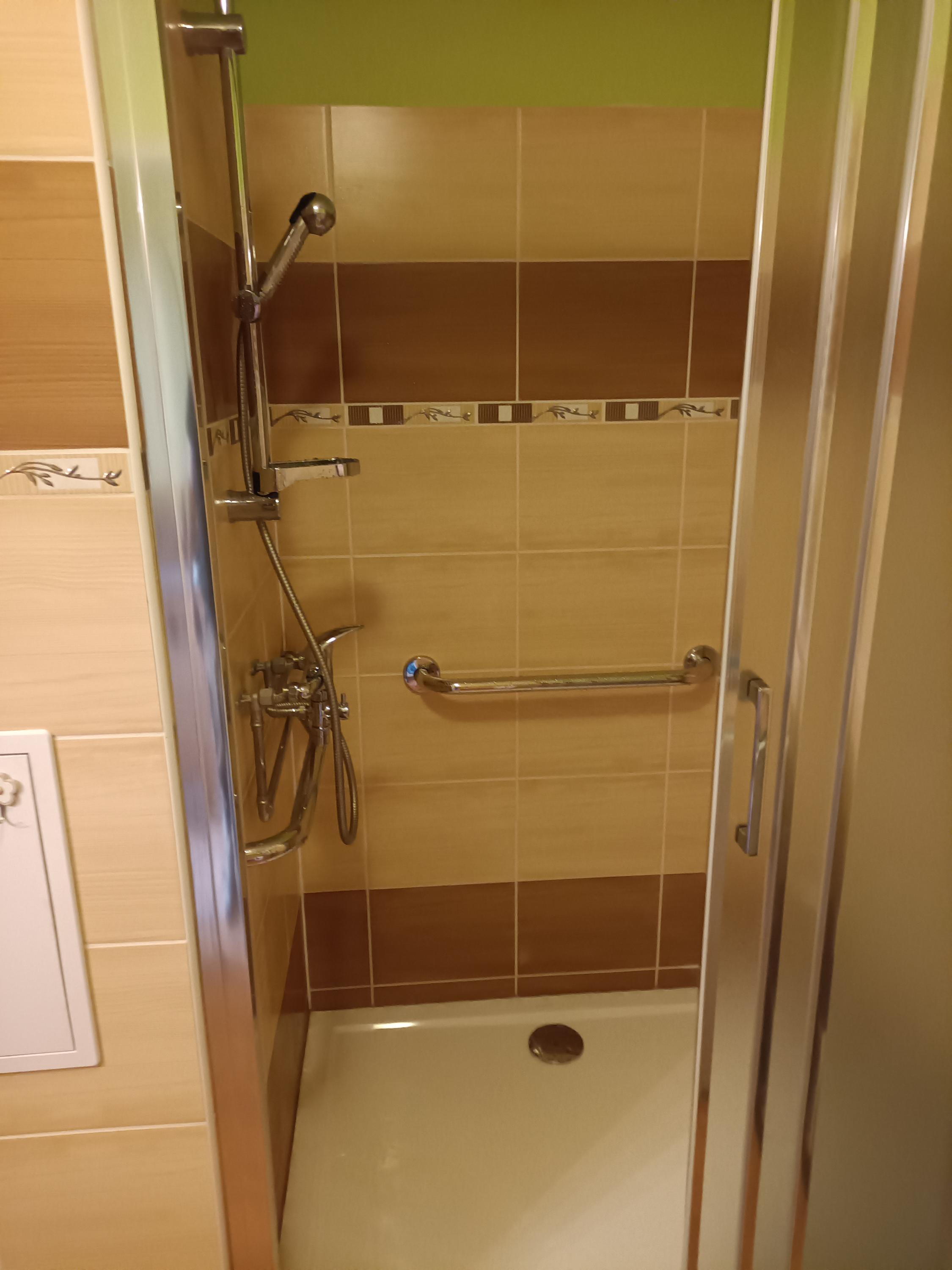 Voda - Topení Lomaha Vasyl foto 5