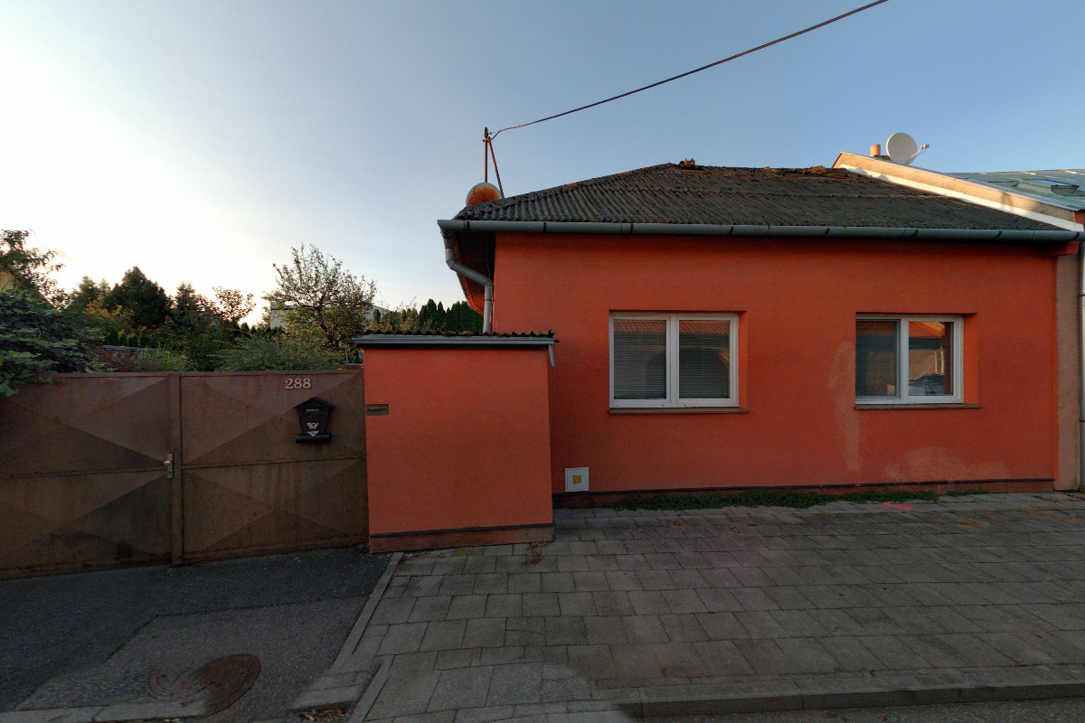 Kateřina Barboříková - DDD