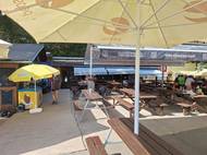 Fotografie Restaurace Skalák