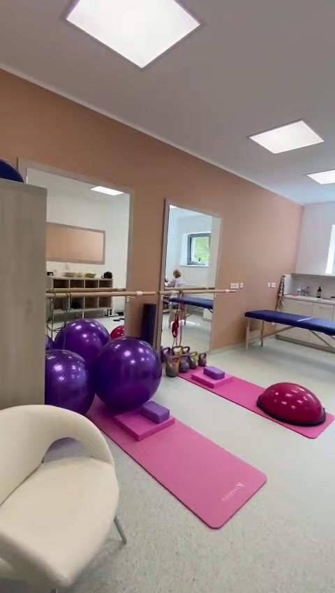 FYZIOTERAPIE Pivoňková foto 2 (náhled videa)