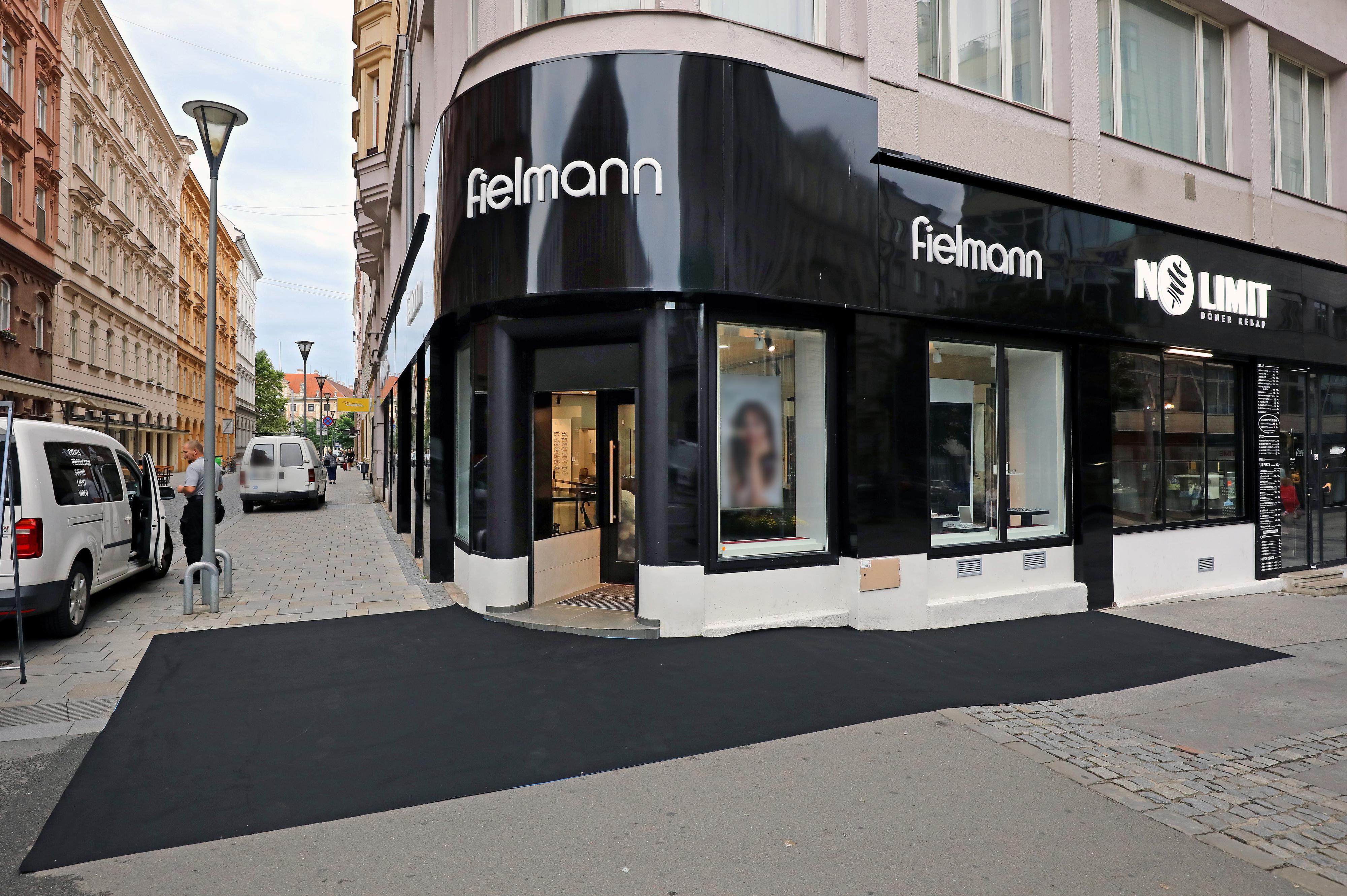 Fielmann – vaše optika foto 1