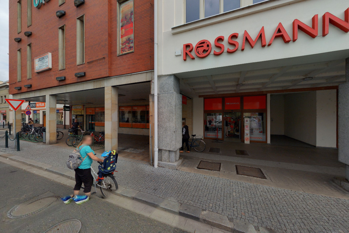 ROSSMANN foto 3