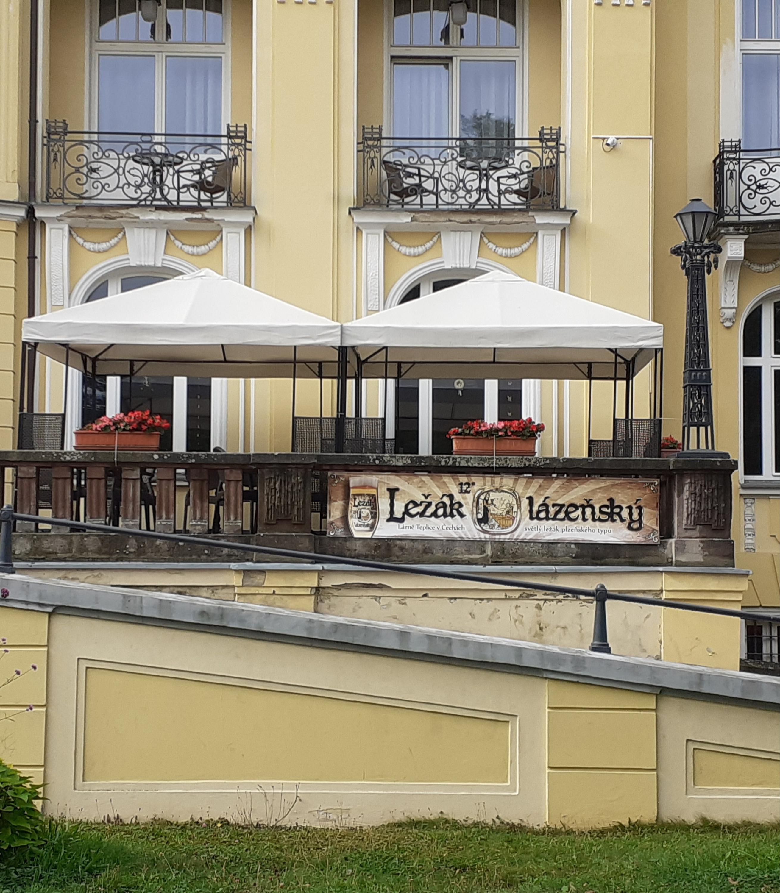 Café Restaurant Sissi foto 3
