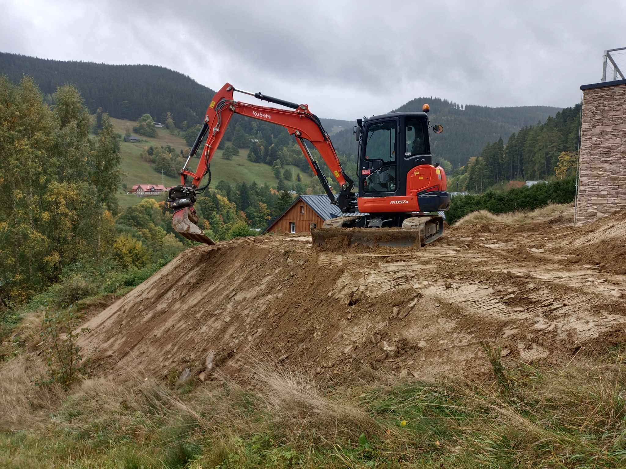 HRABÍK s.r.o. foto 2