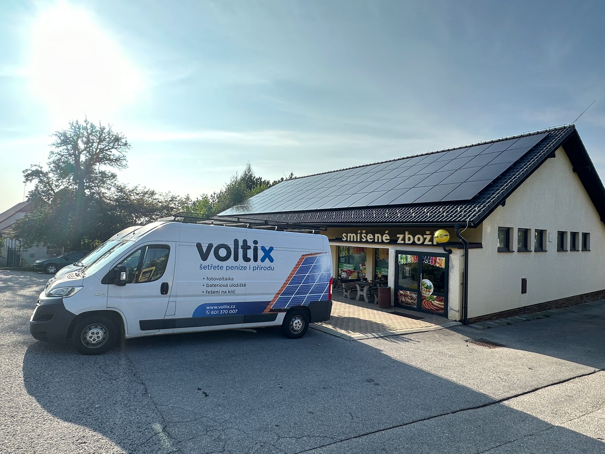 Voltix s.r.o. foto 3