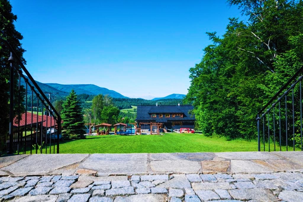 Lašská chalupa - Chalupa I foto 3