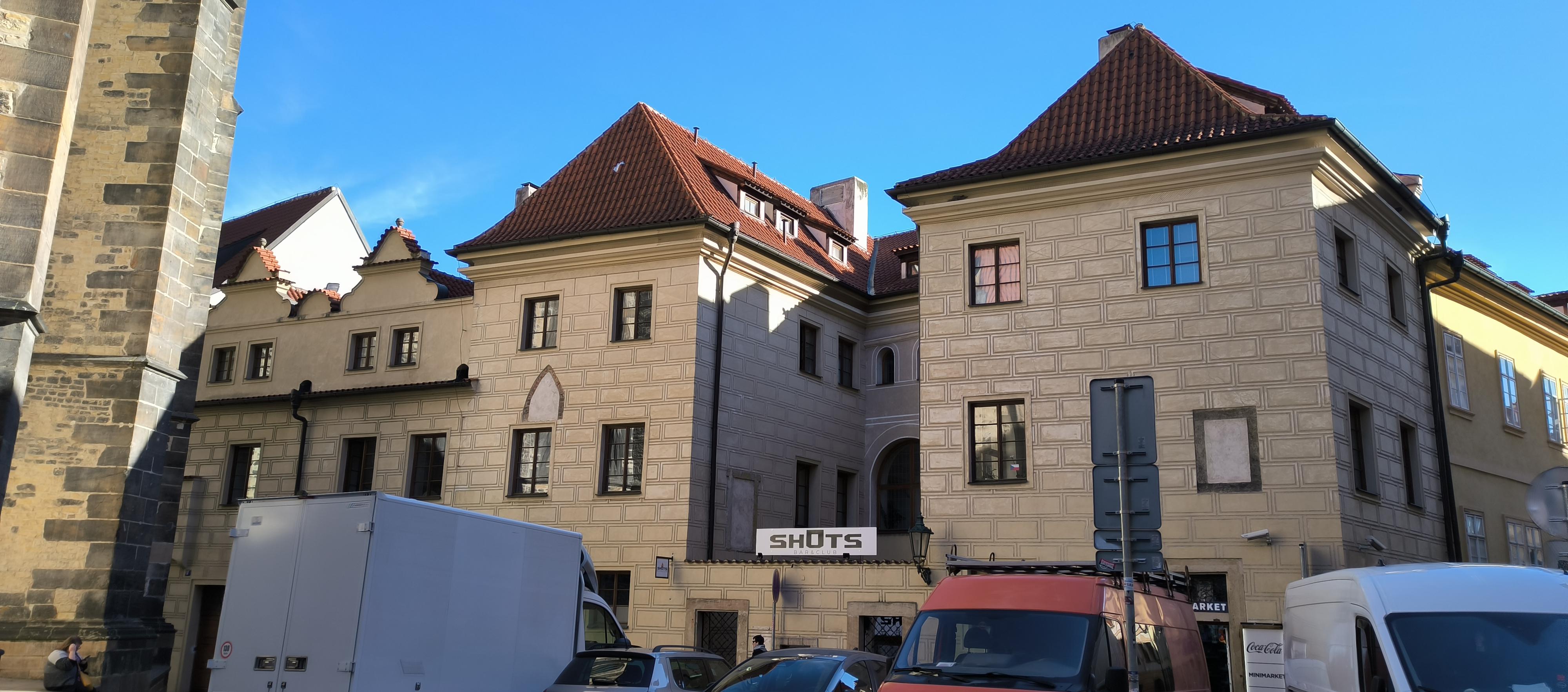 Shots Bar & Club foto 2