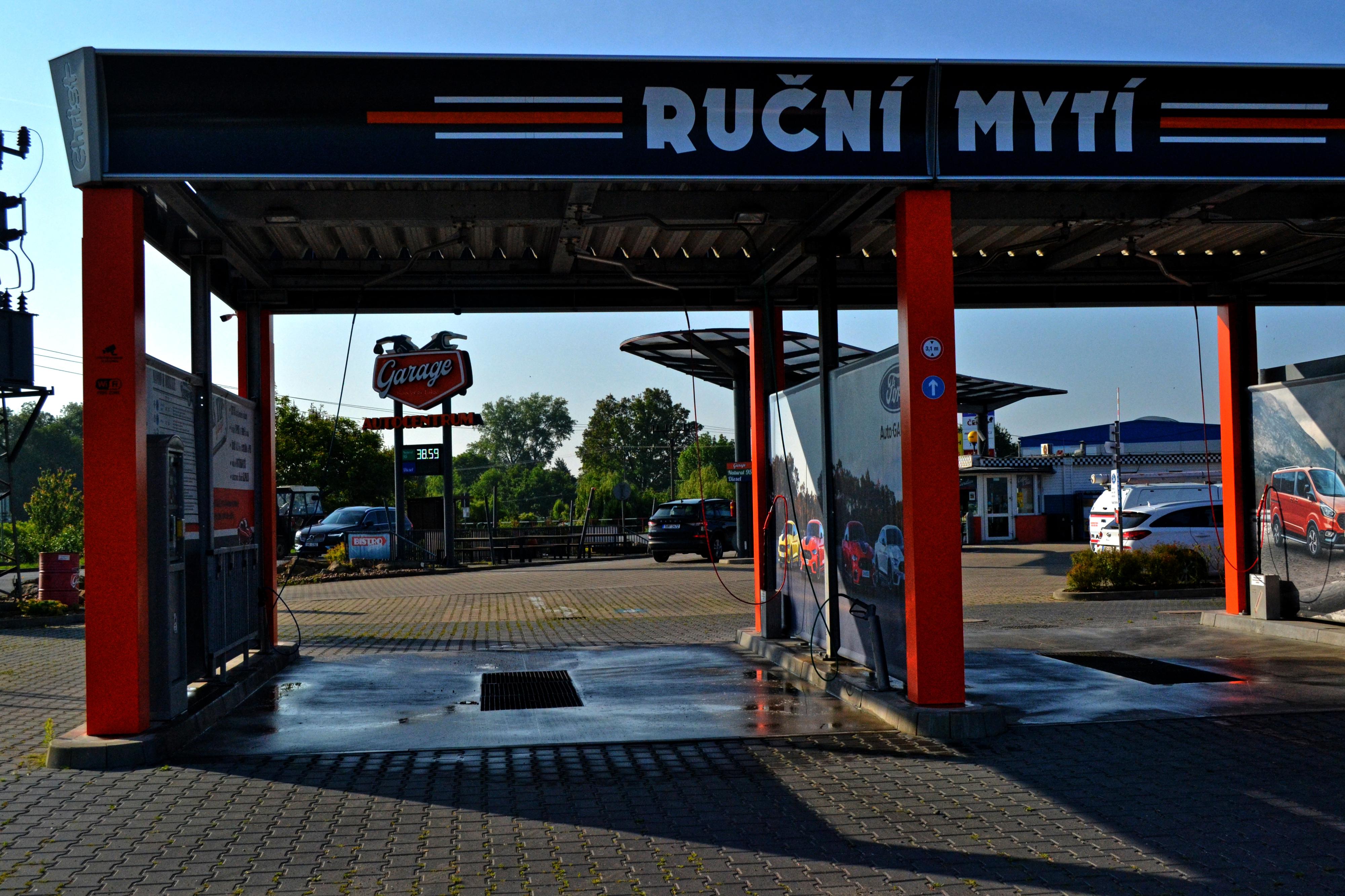 Auto Garage s.r.o. foto 5