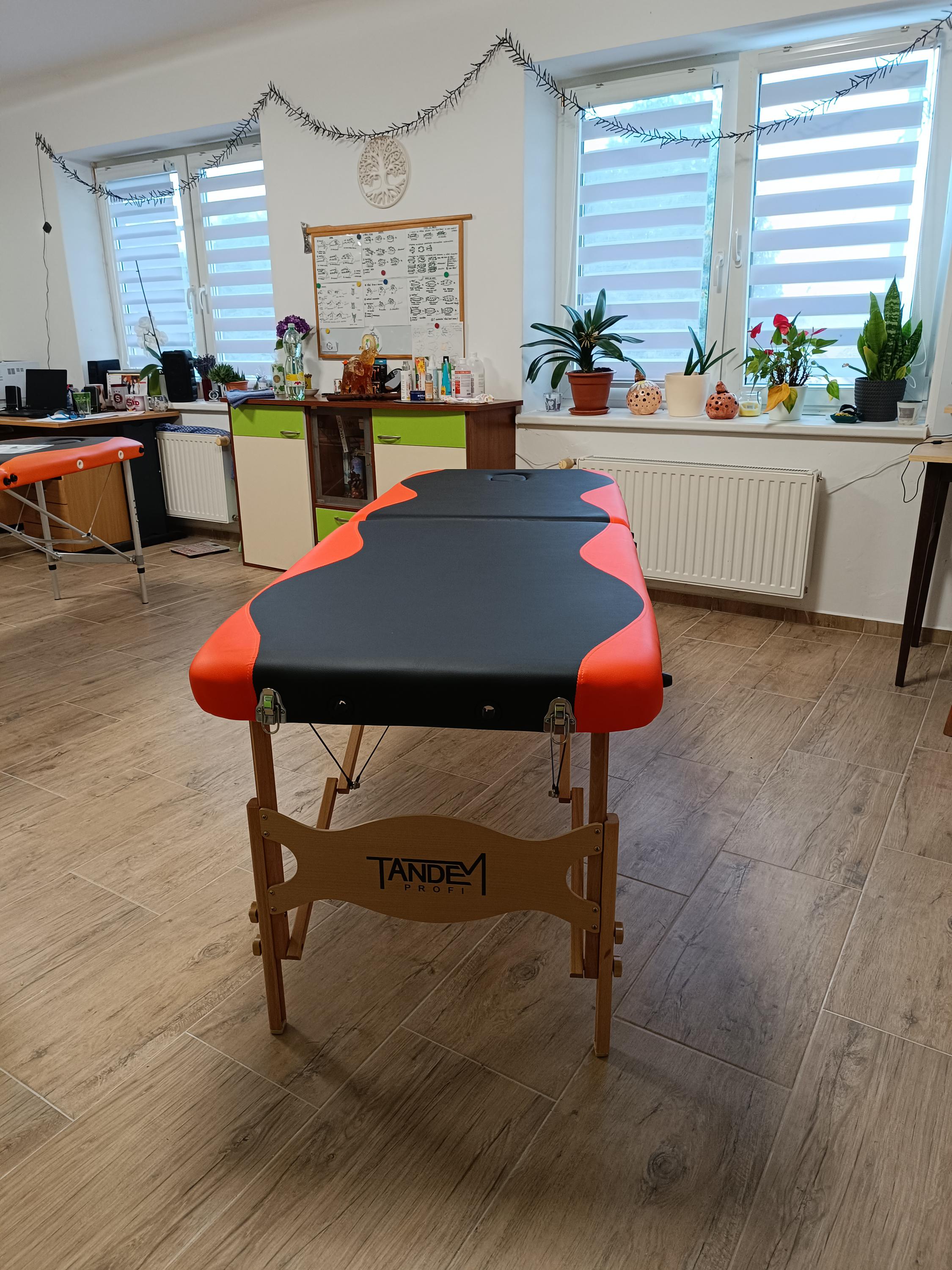 Masáže Pírko foto 5