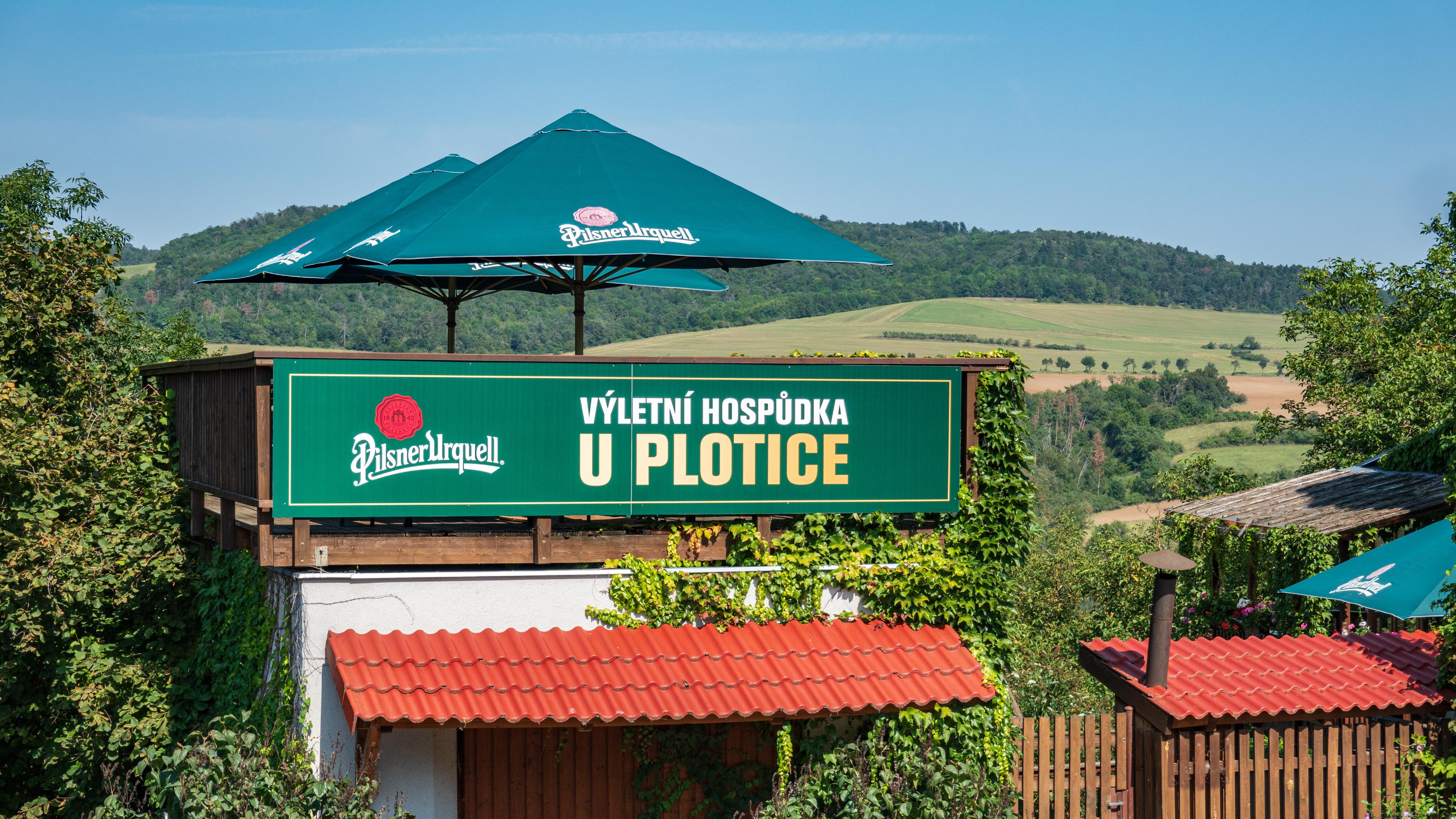 Hospůdka U Plotice foto 2