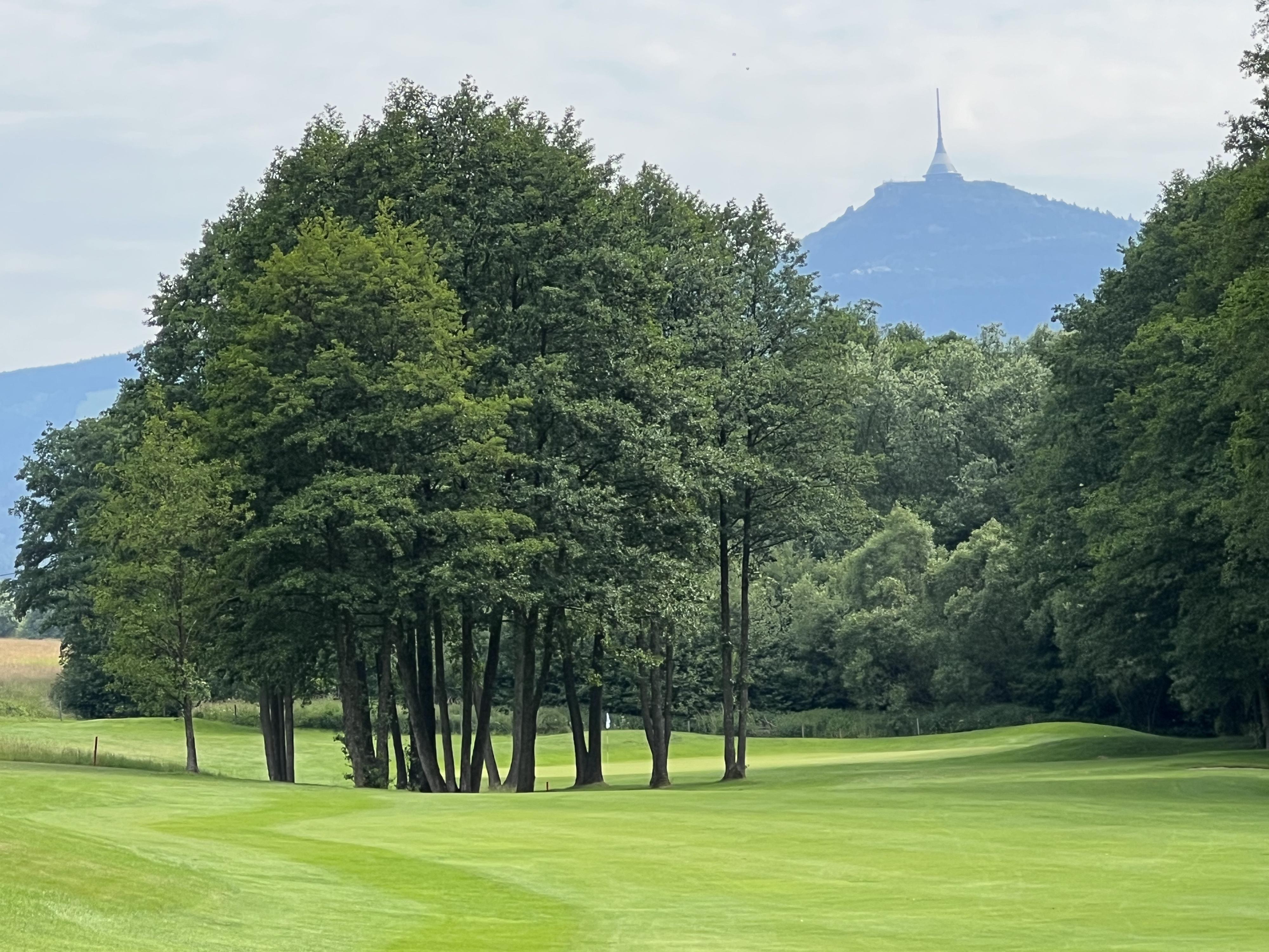 Golf Club Liberec, s.r.o. foto 6