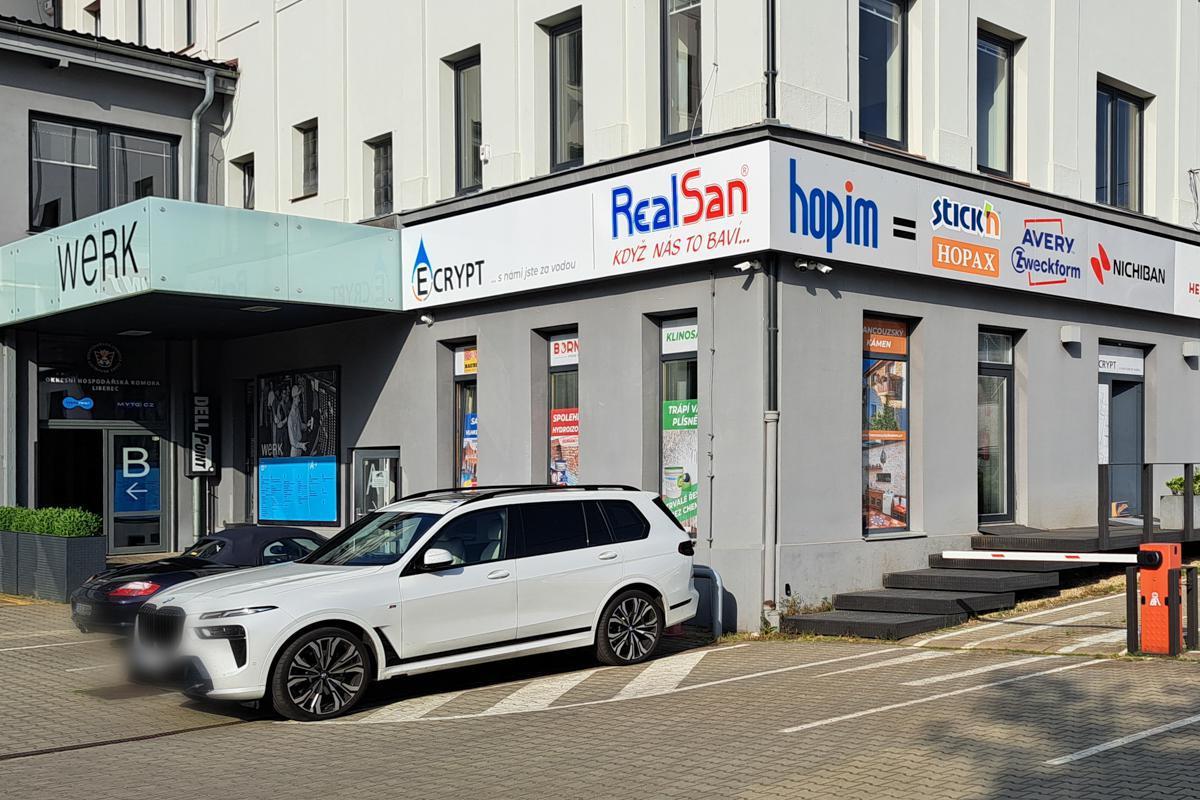 Realsan Group s.r.o. - prodej hydroizolace foto 1