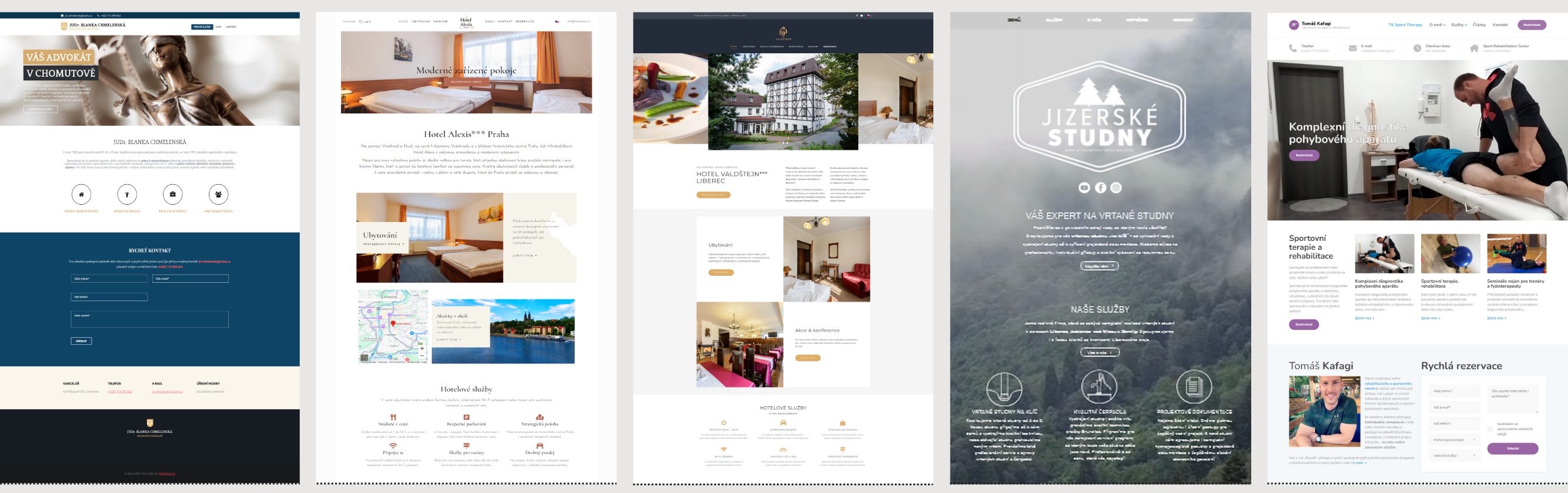 Martin Ulbrich & TextMedia.cz foto 2
