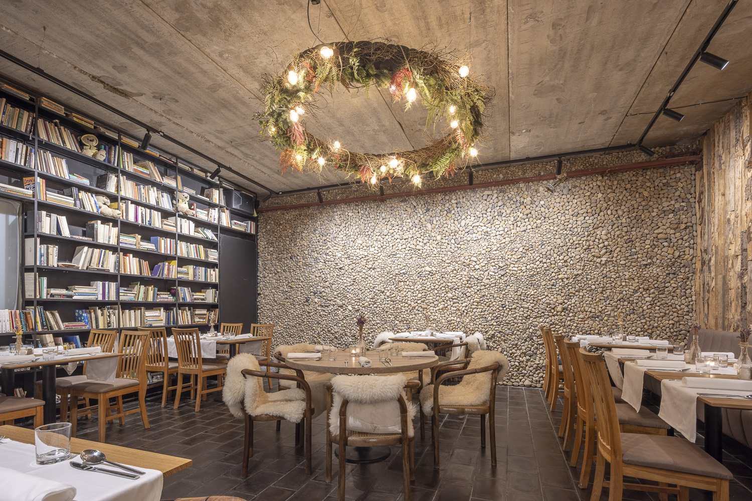 Restaurace Končina foto 4