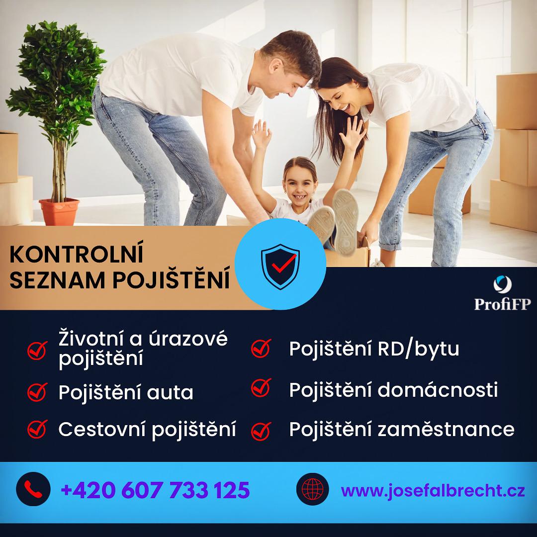 Mgr. Josef Albrecht - Finanční poradce foto 6