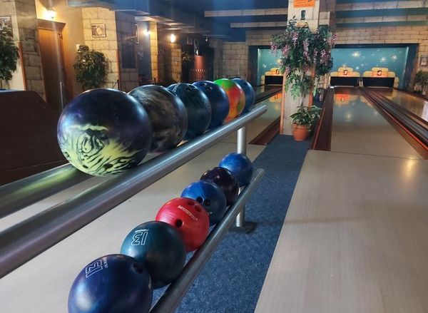 Bowling Jaromer