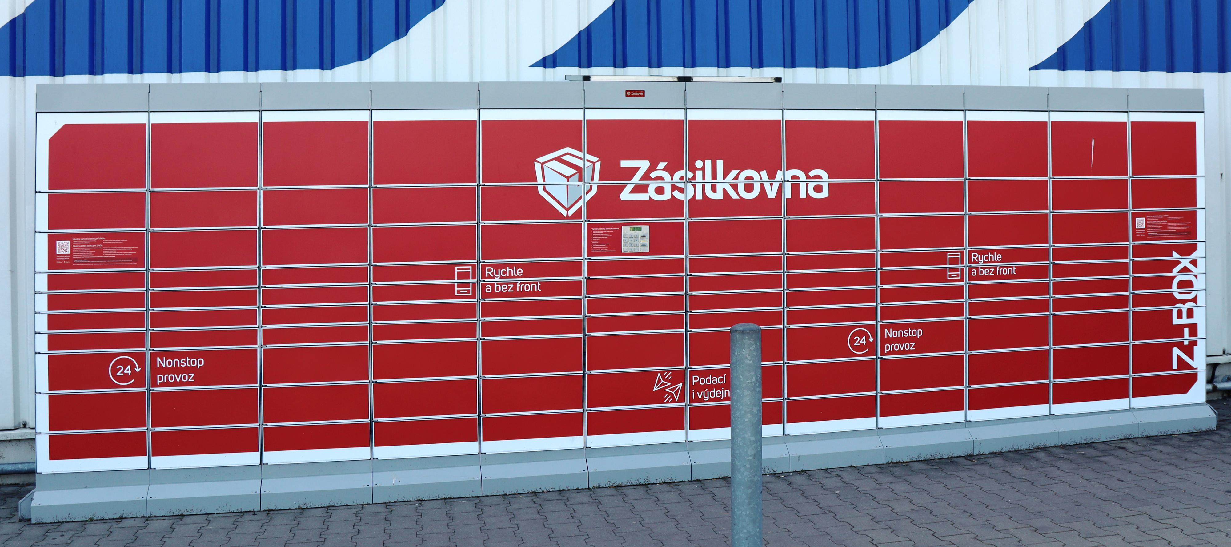 Z-BOX foto 2