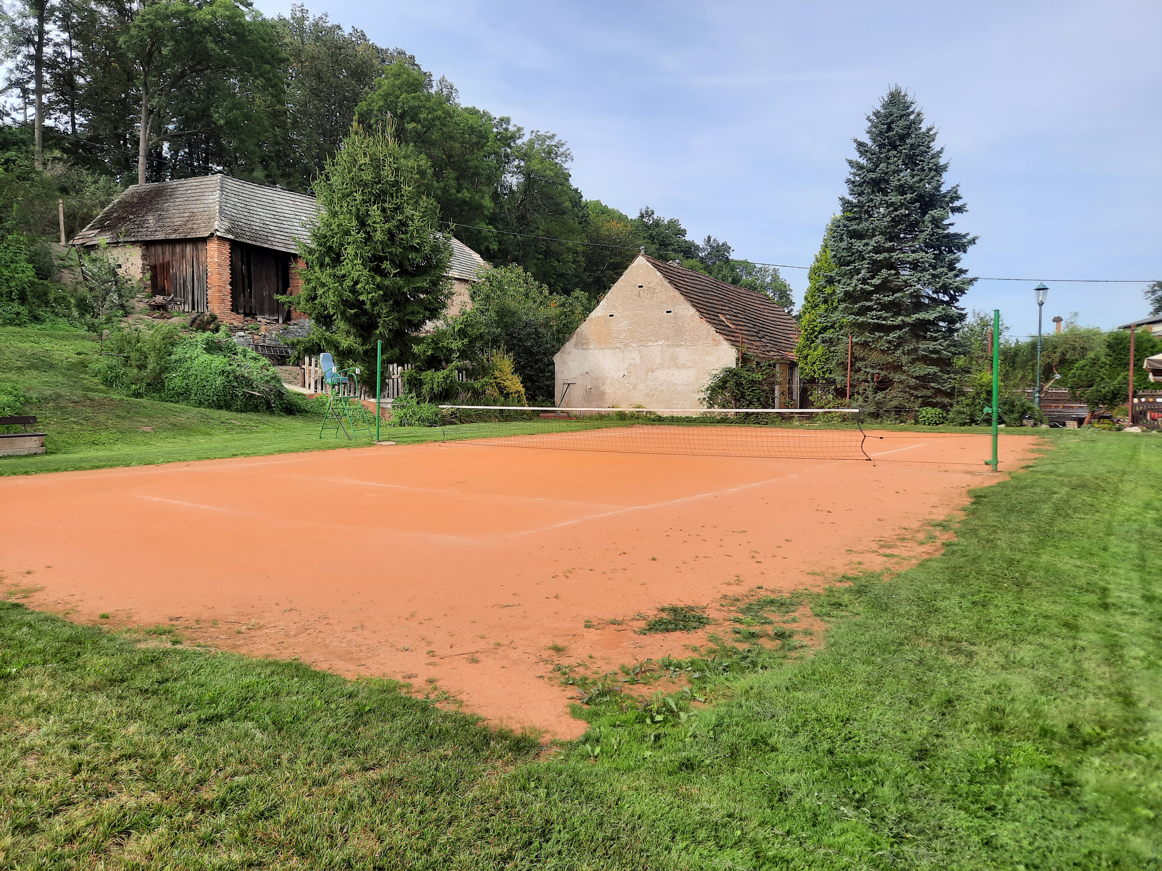 Hospůdka U Jezu foto 3