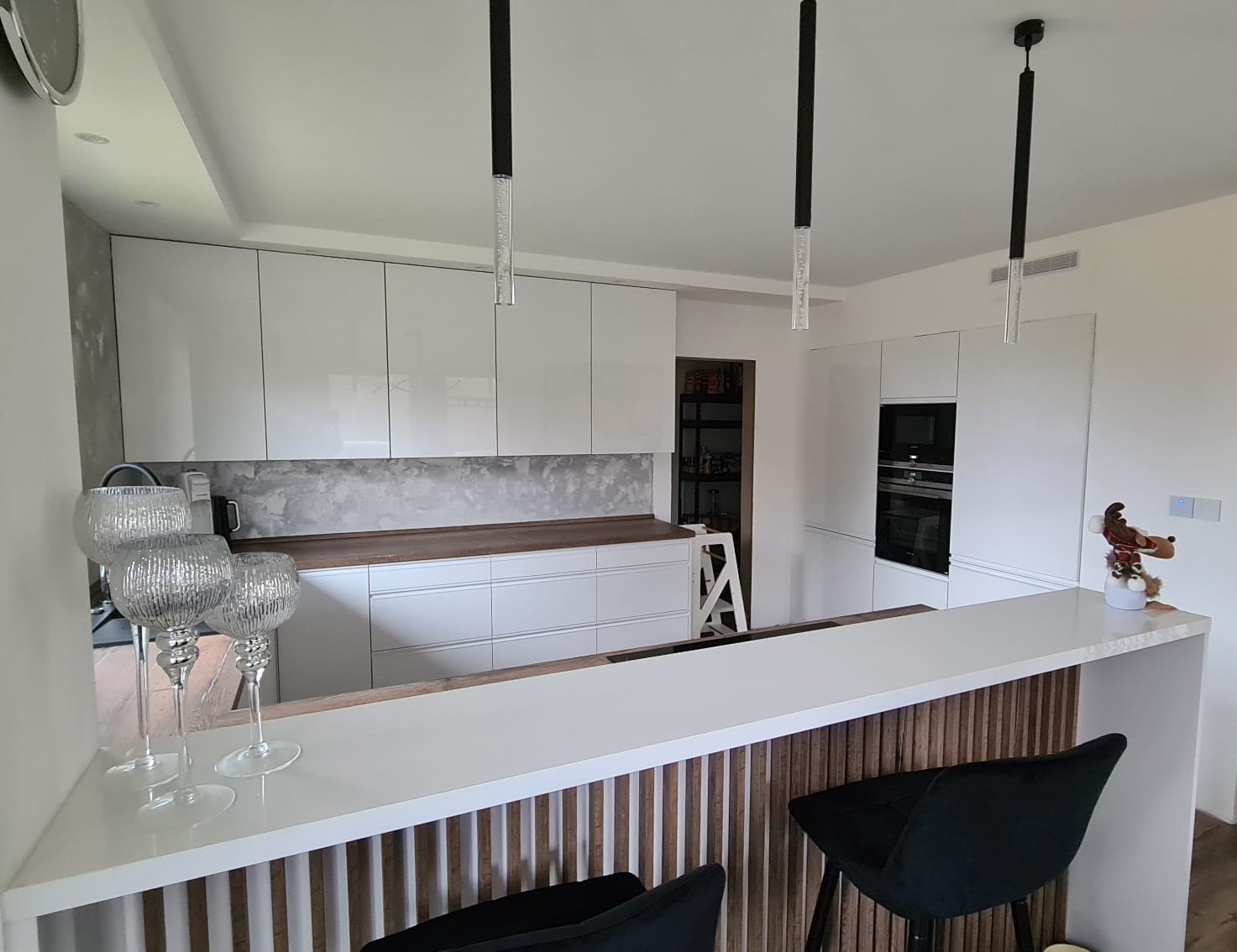 Ing. Tomáš Nenička - kuchyně a nábytek na míru foto 4