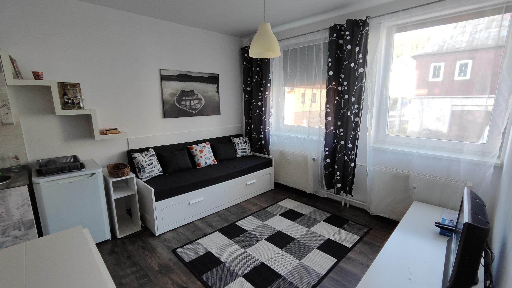 Apartmán Pernink foto 2