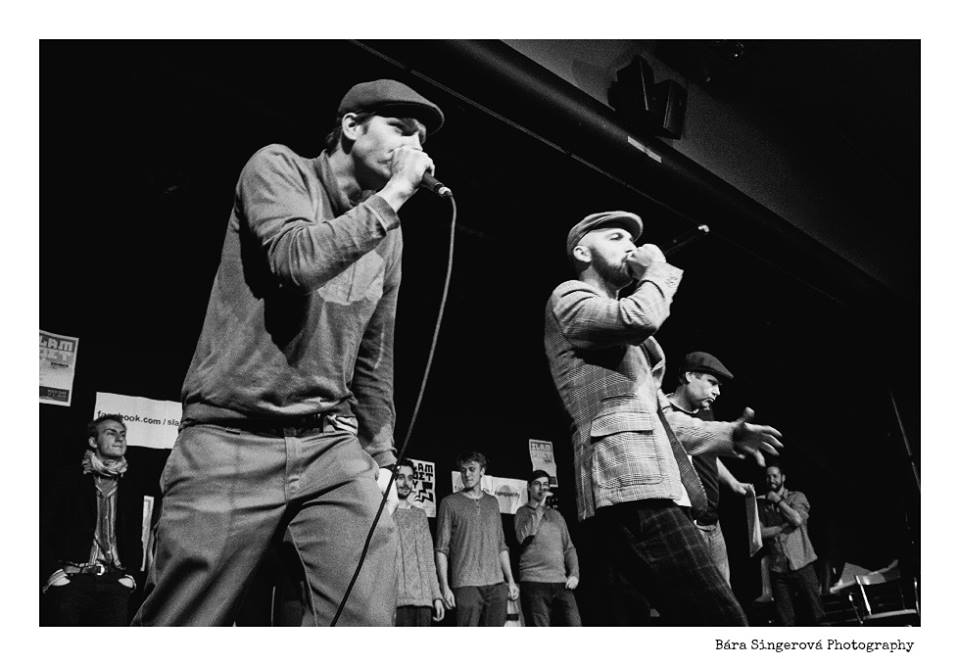 Saysomething.cz foto 3