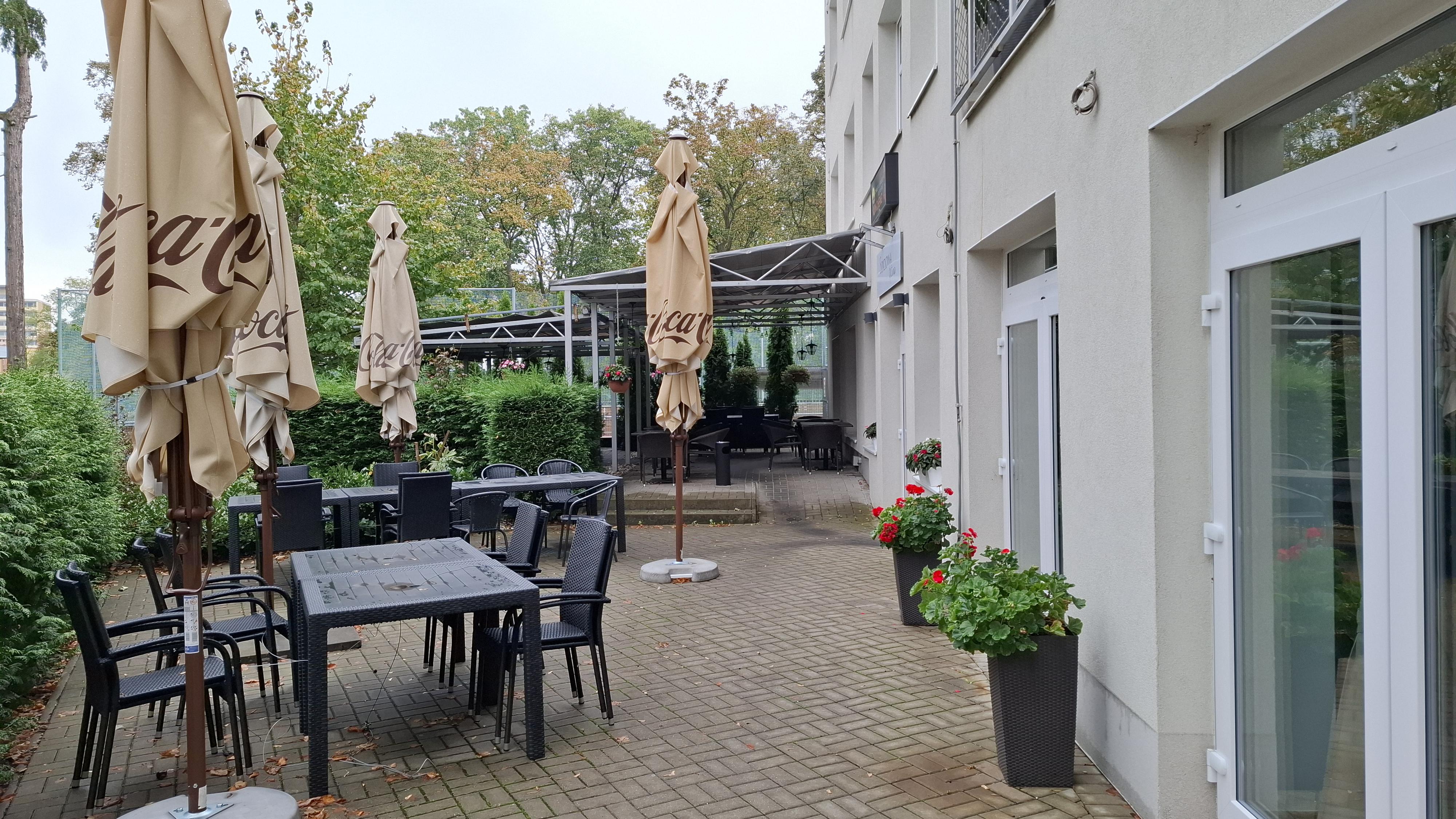 Restaurace Sokolovna foto 4