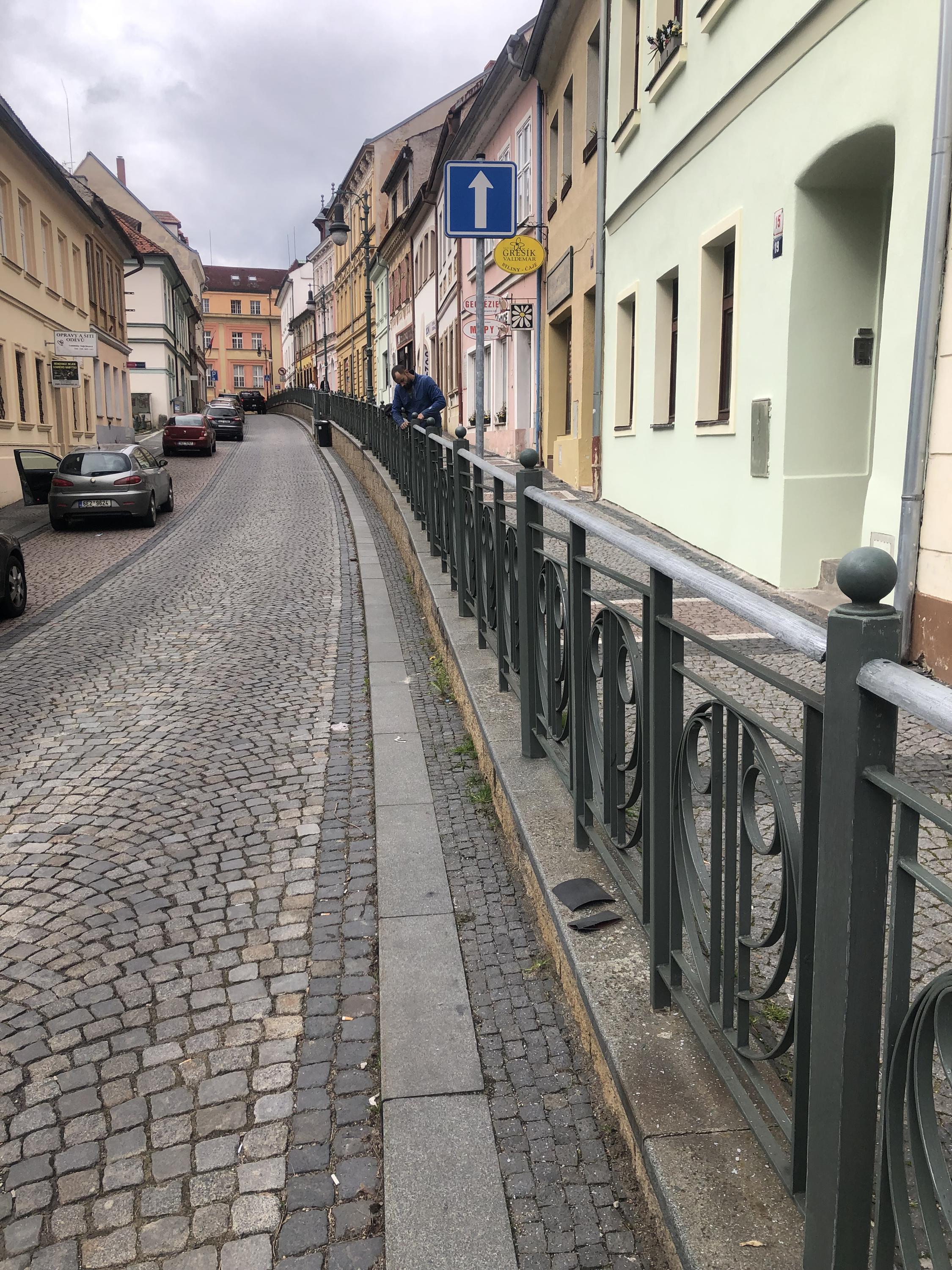 Malířské a lakýrnické práce Švadlenka foto 4