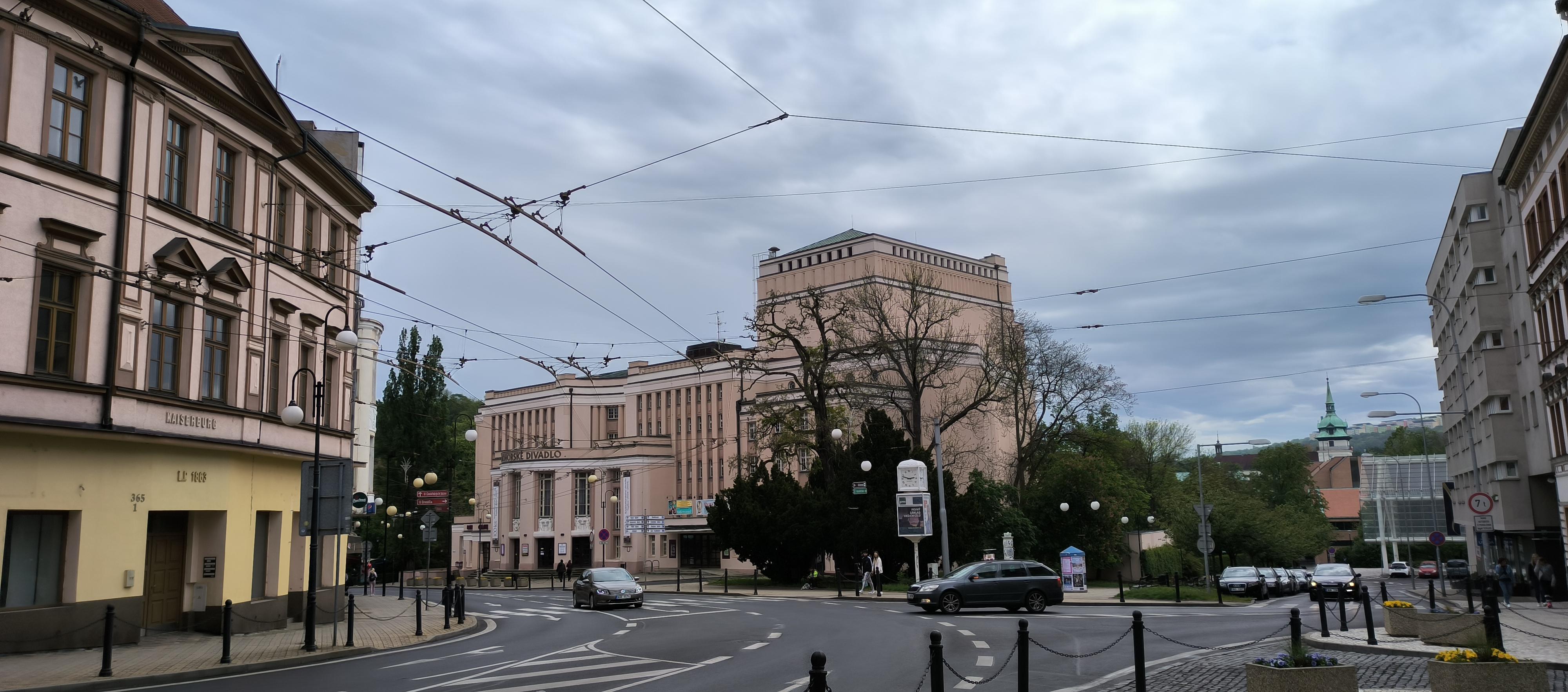 Dům kultury Teplice foto 3