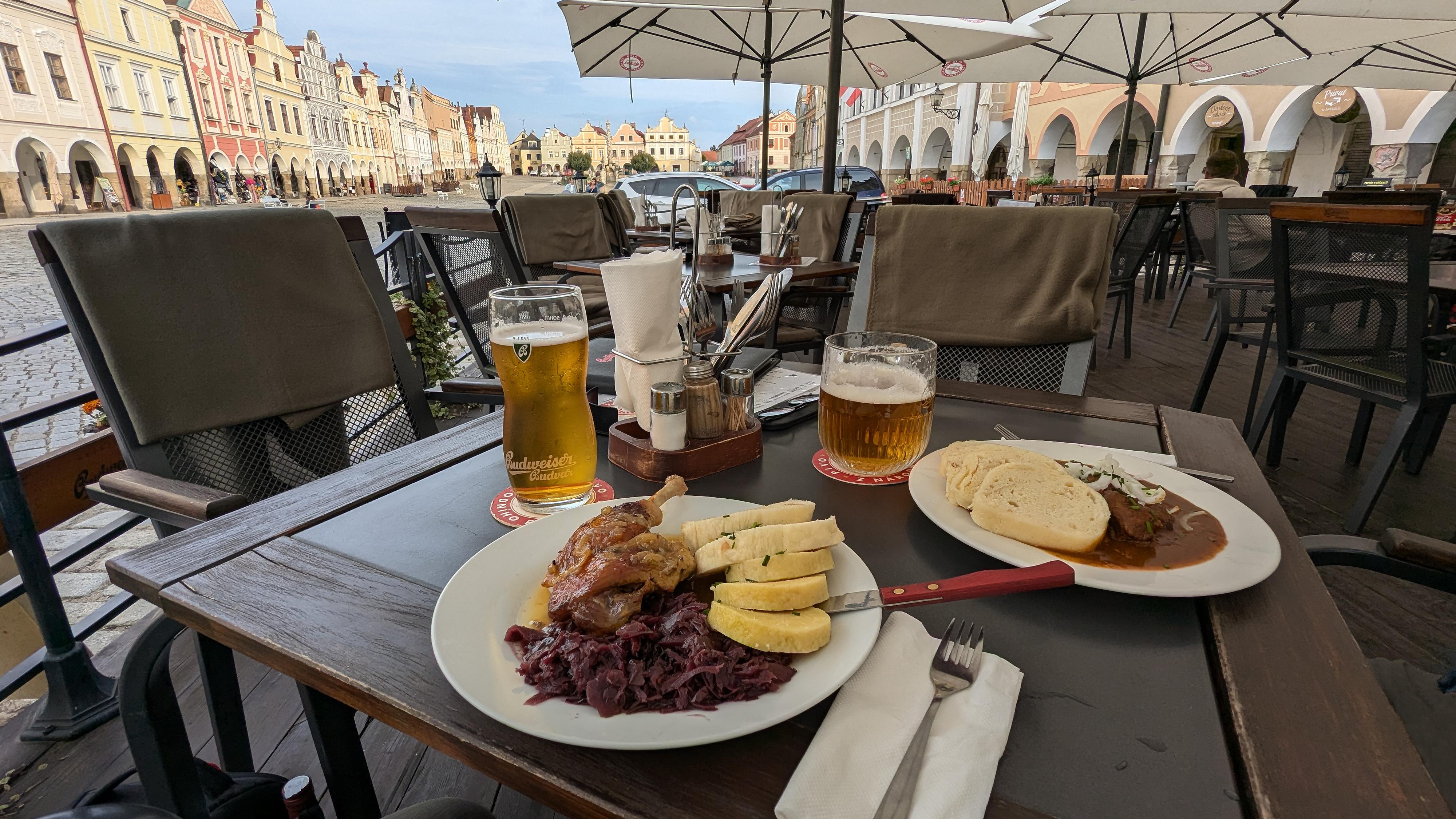 Restaurace U Černého orla foto 3