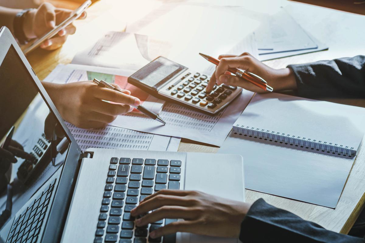 Účetnictví a daňová evidence Vendula Procházková