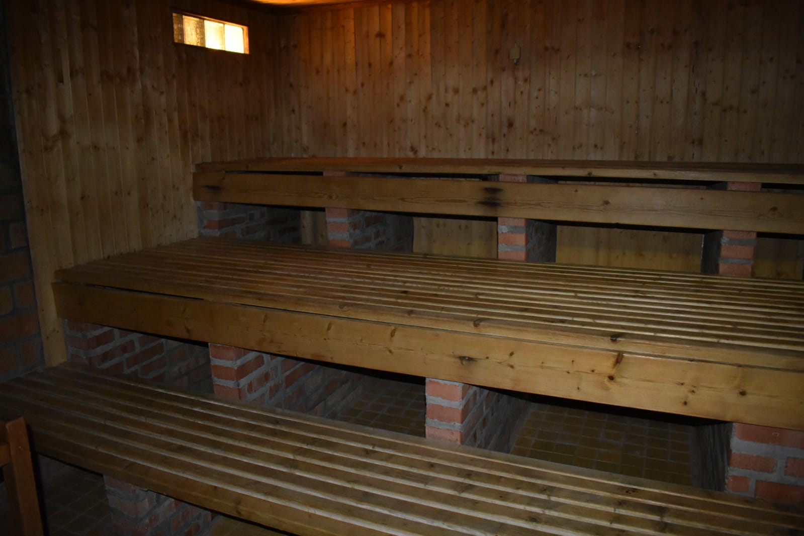 Sauna Slavia foto 4